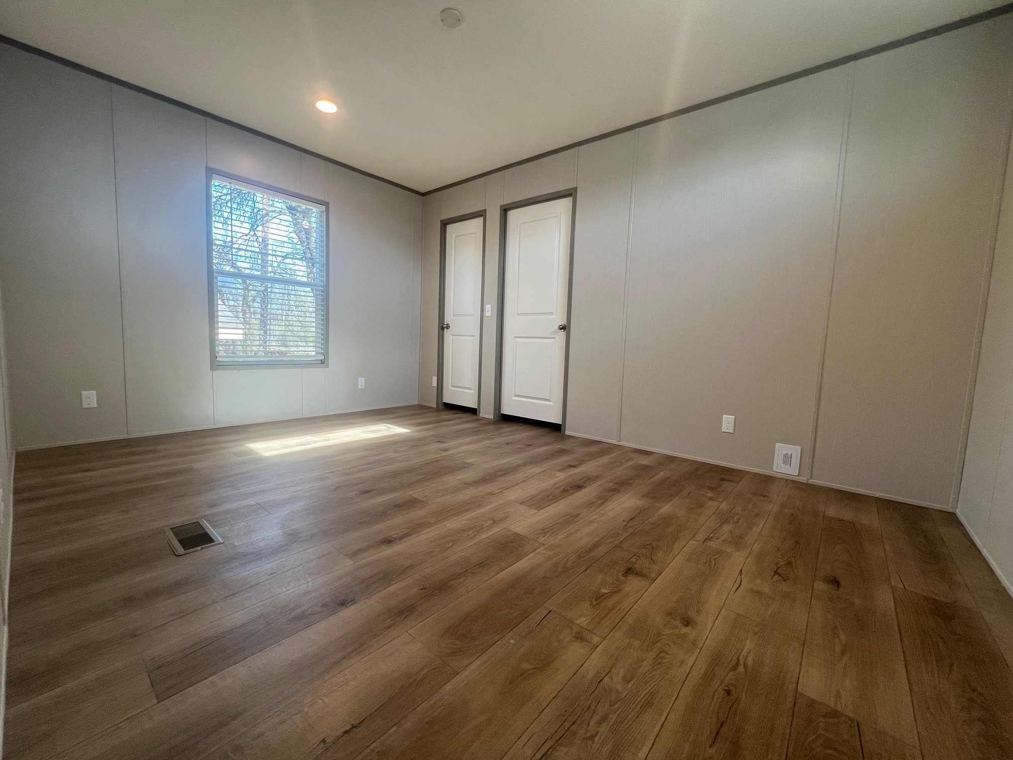 A photo of the Pecan Creek Home