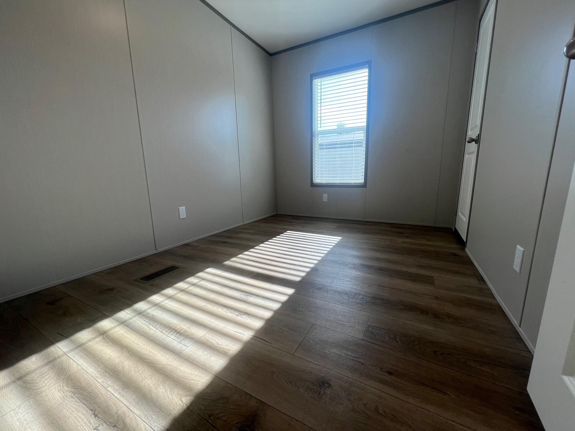 A photo of the Pecan Creek Home