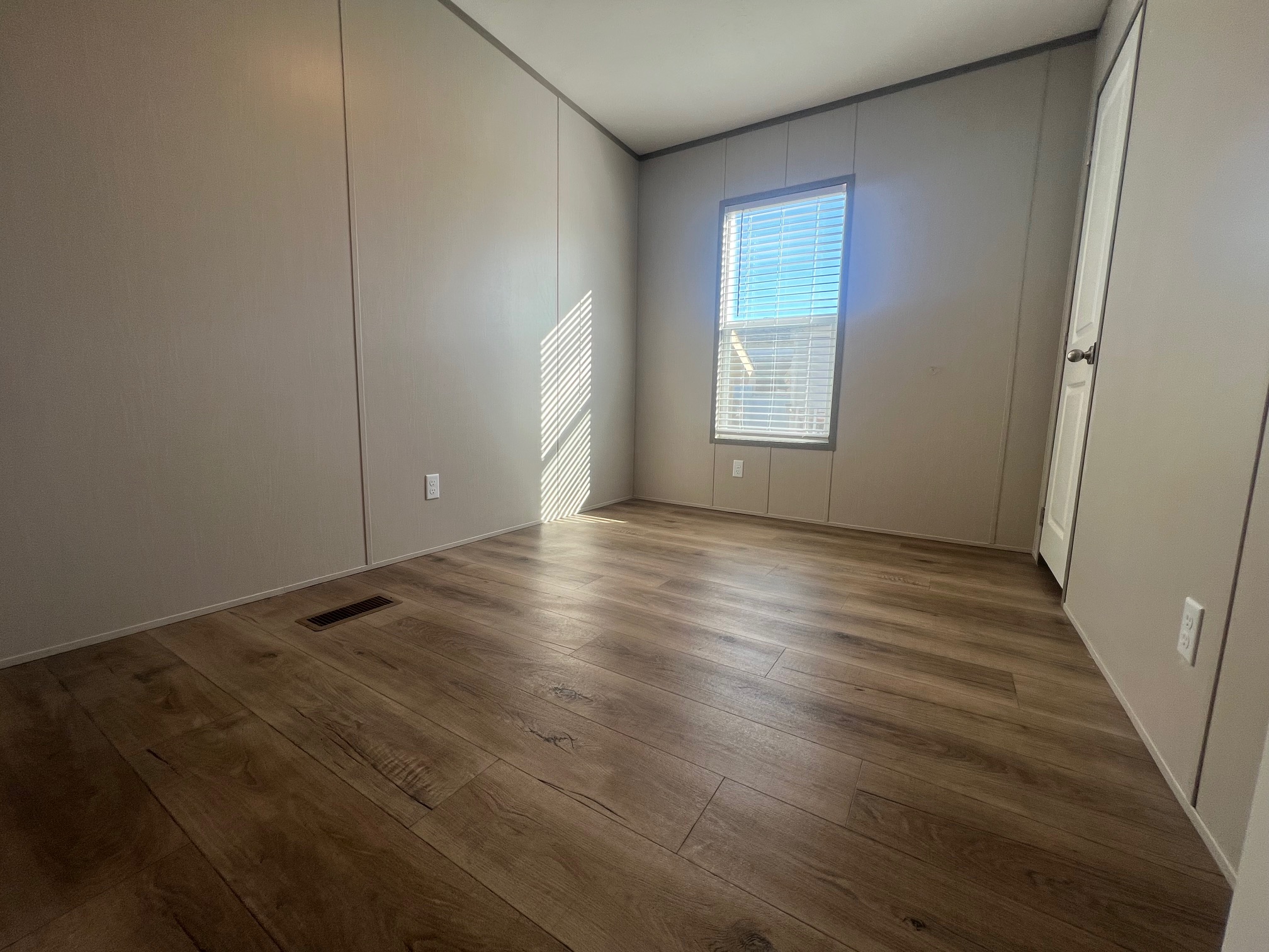 A photo of the Pecan Creek Home