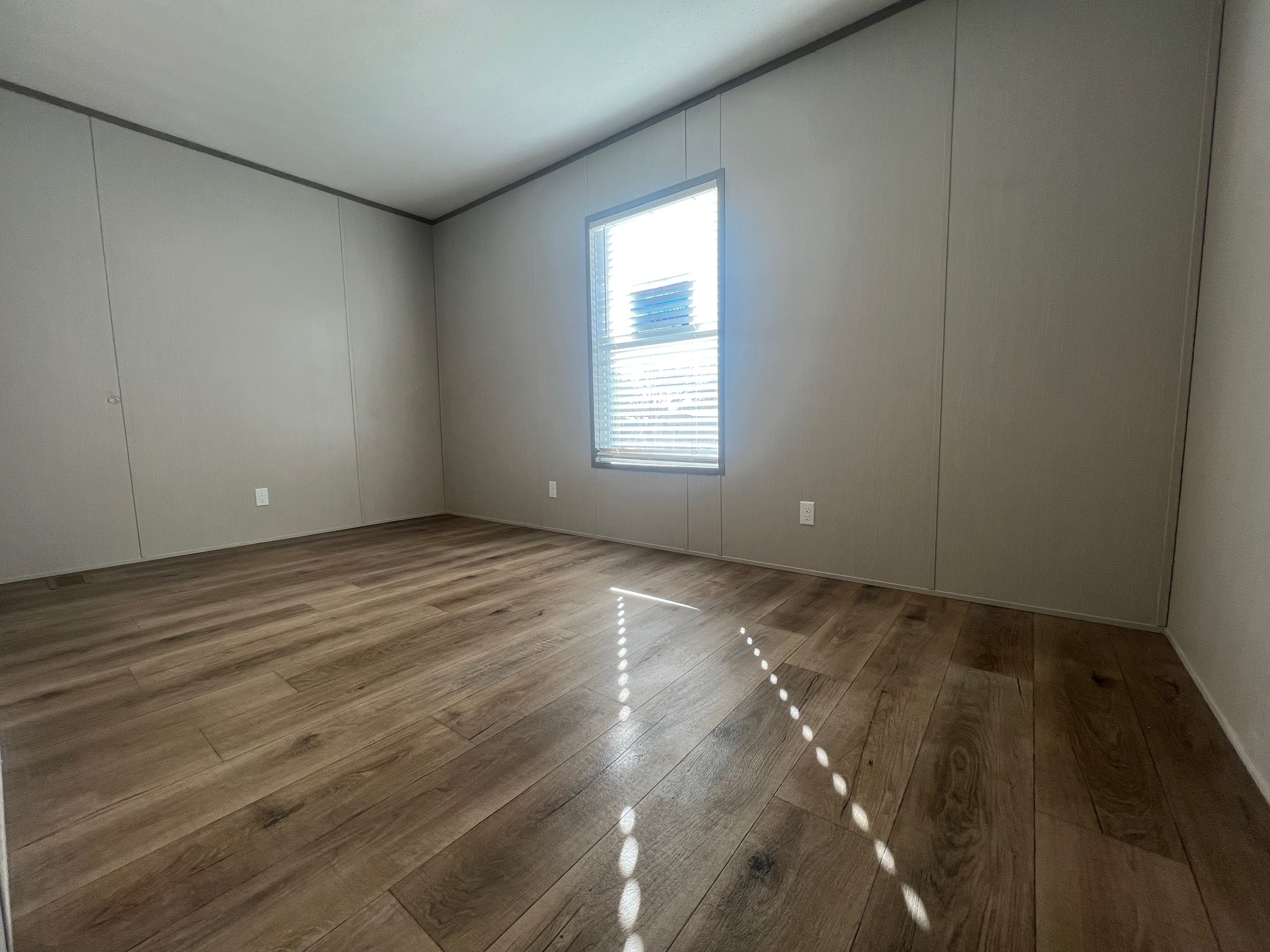 A photo of the Pecan Creek Home