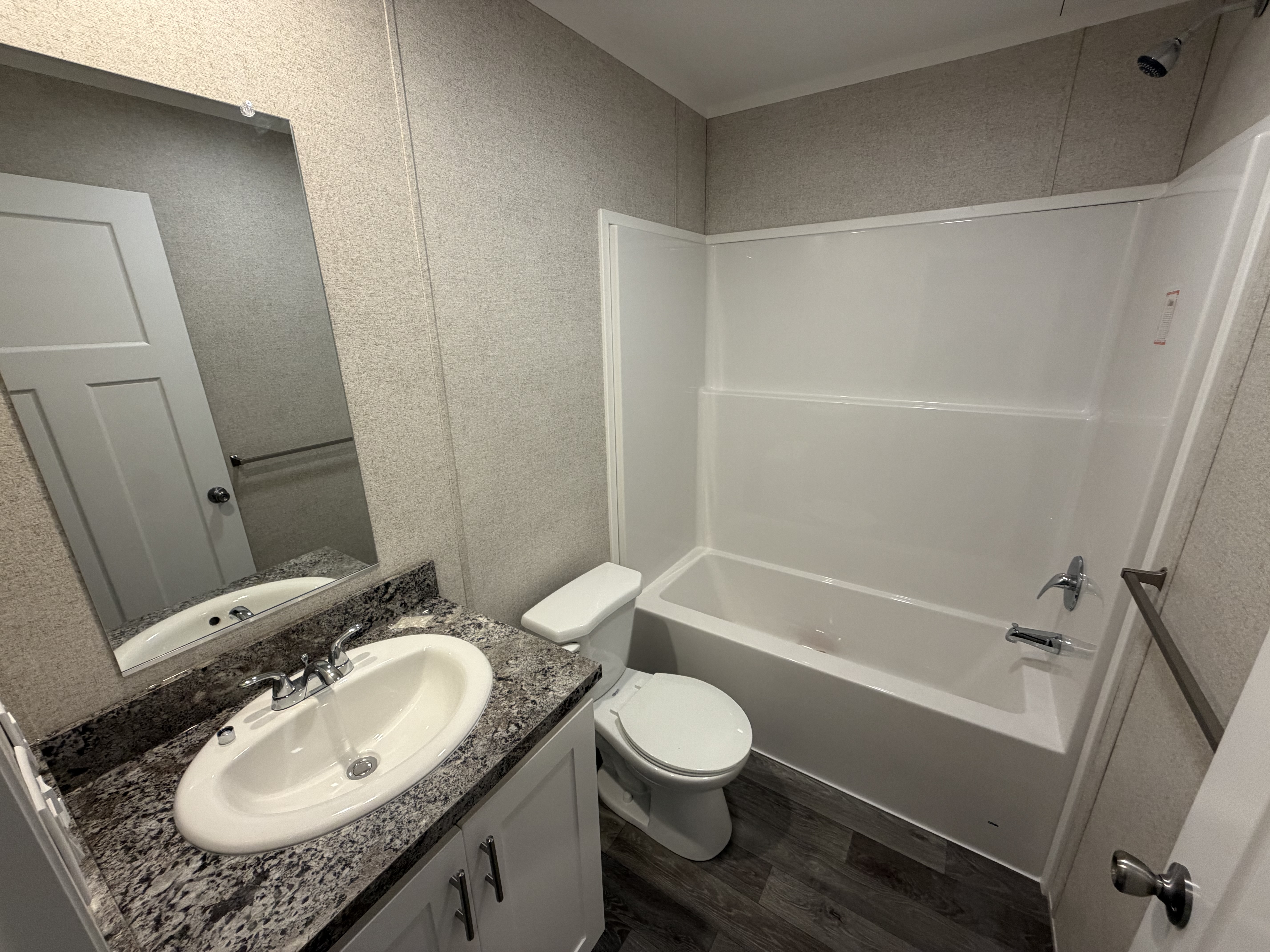 A photo of the Bridgeview Gardens Home
