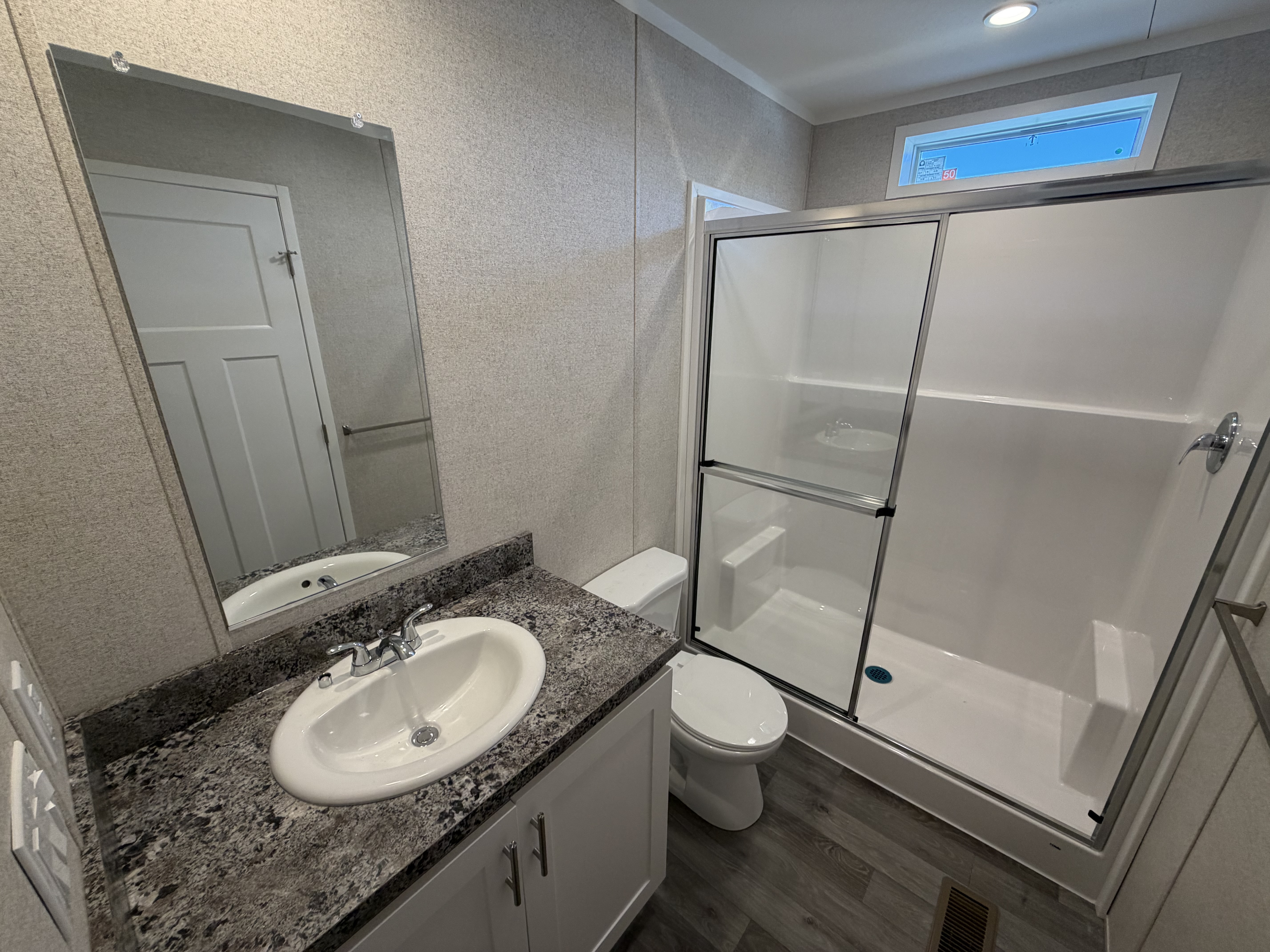 A photo of the Bridgeview Gardens Home