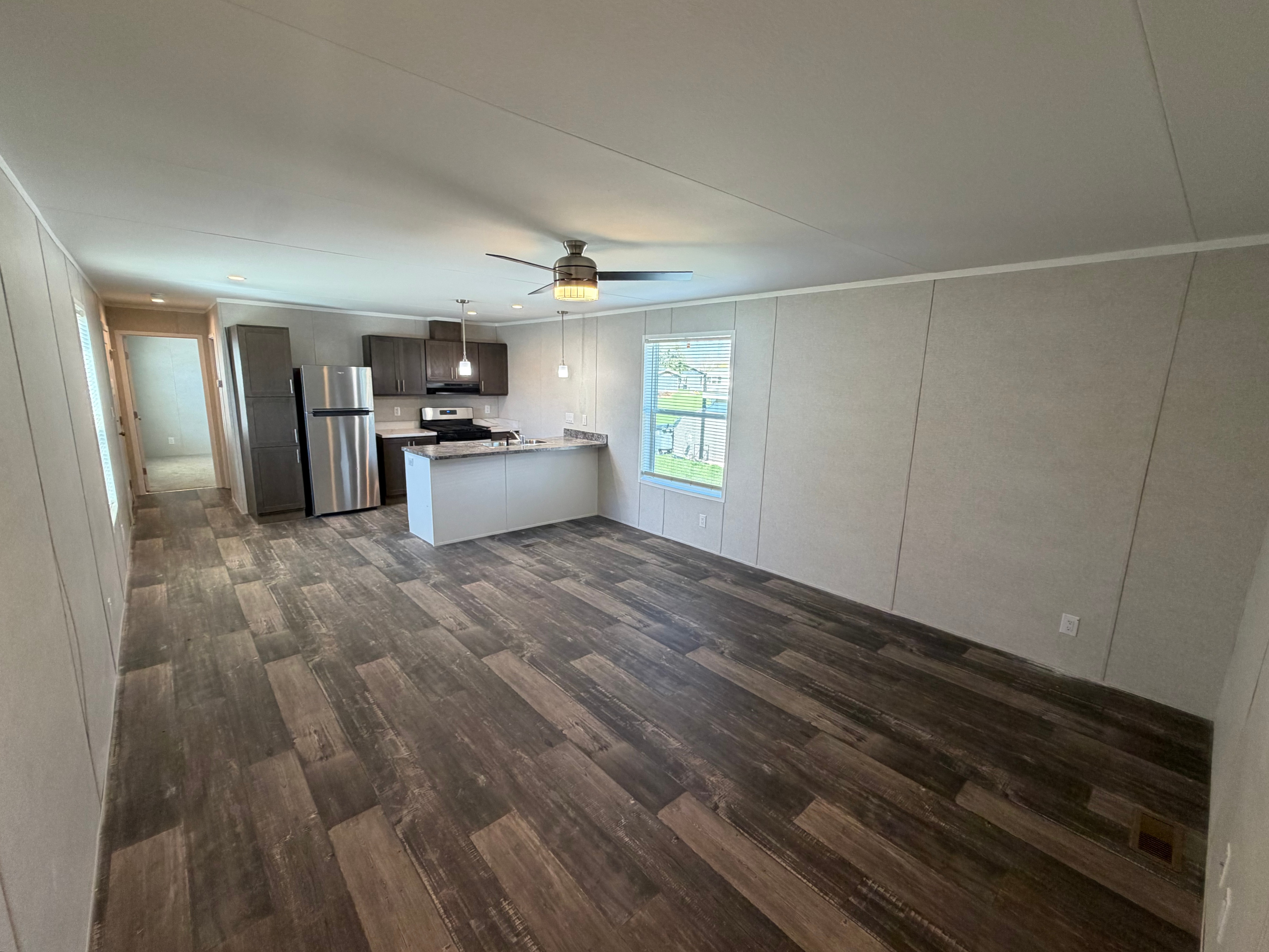 A photo of the Bridgeview Gardens Home