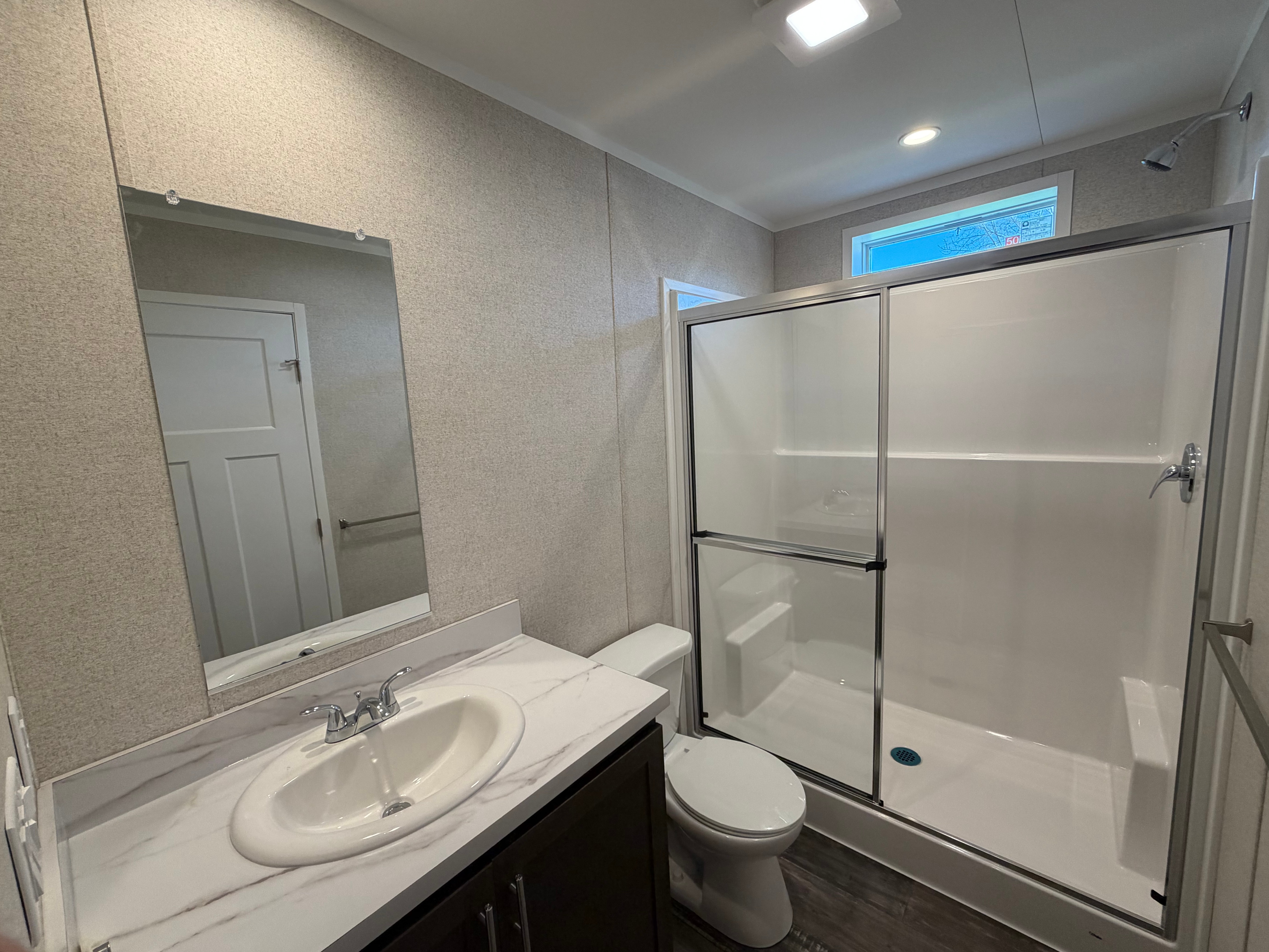 A photo of the Bridgeview Gardens Home