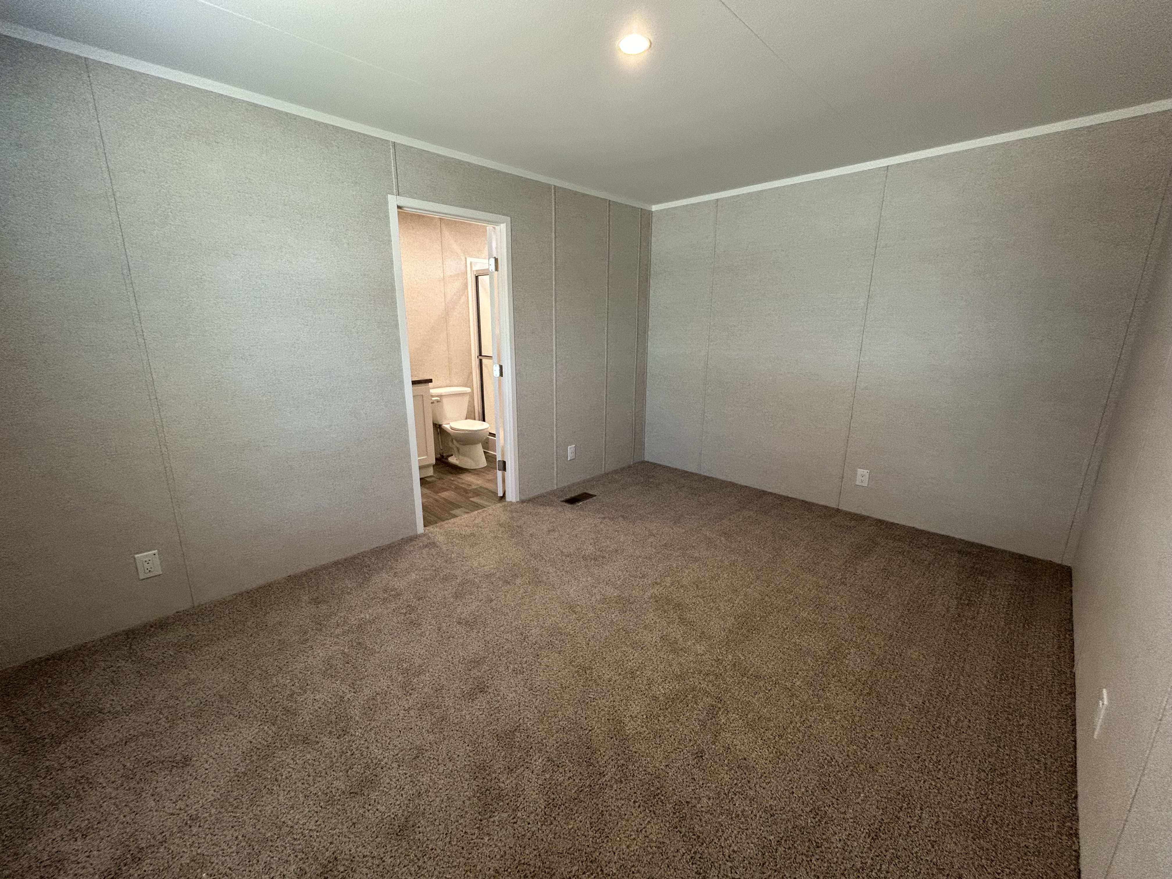 A photo of the Kountry Squire Home