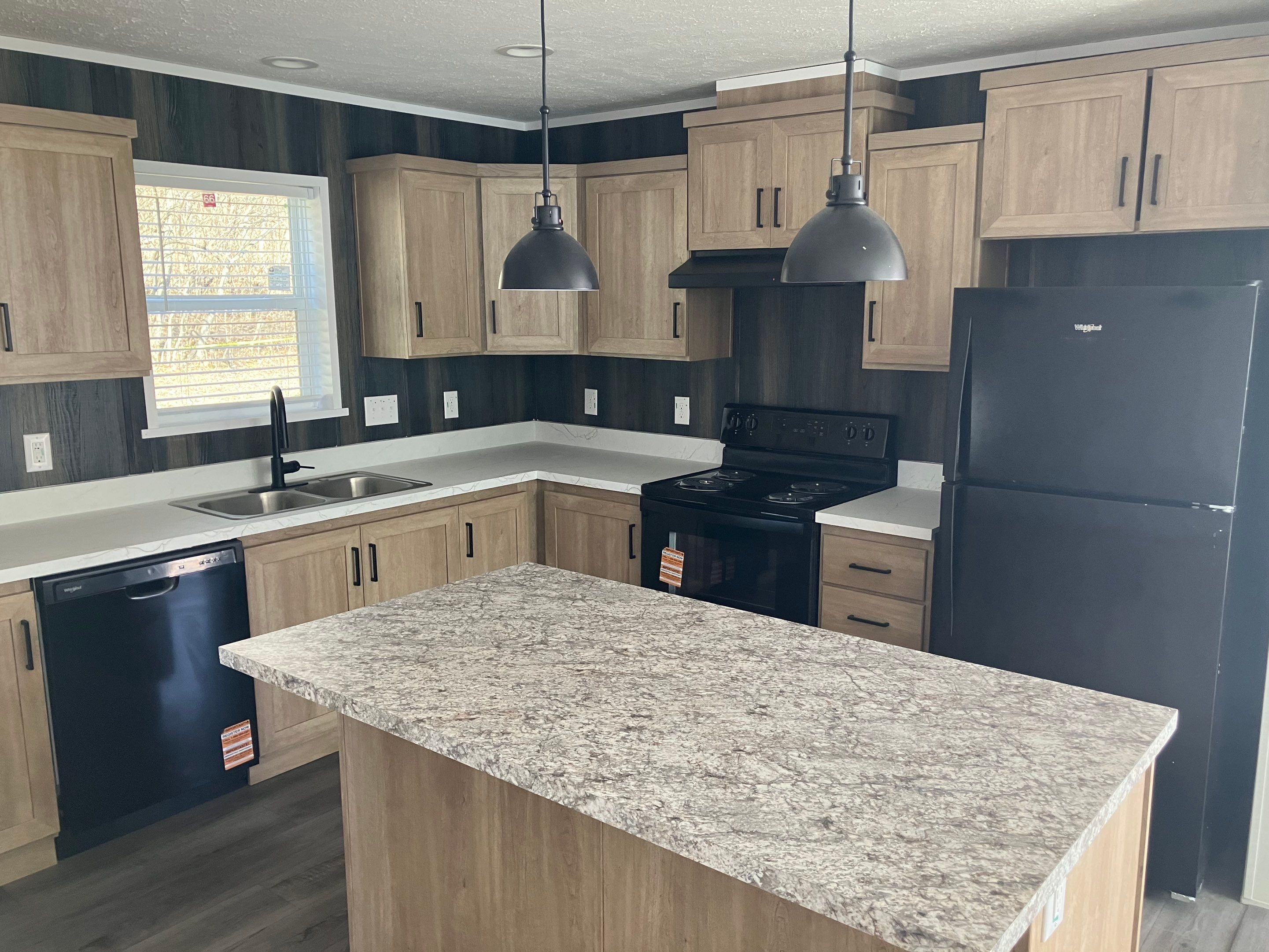 A photo of the Imperial Commons Home