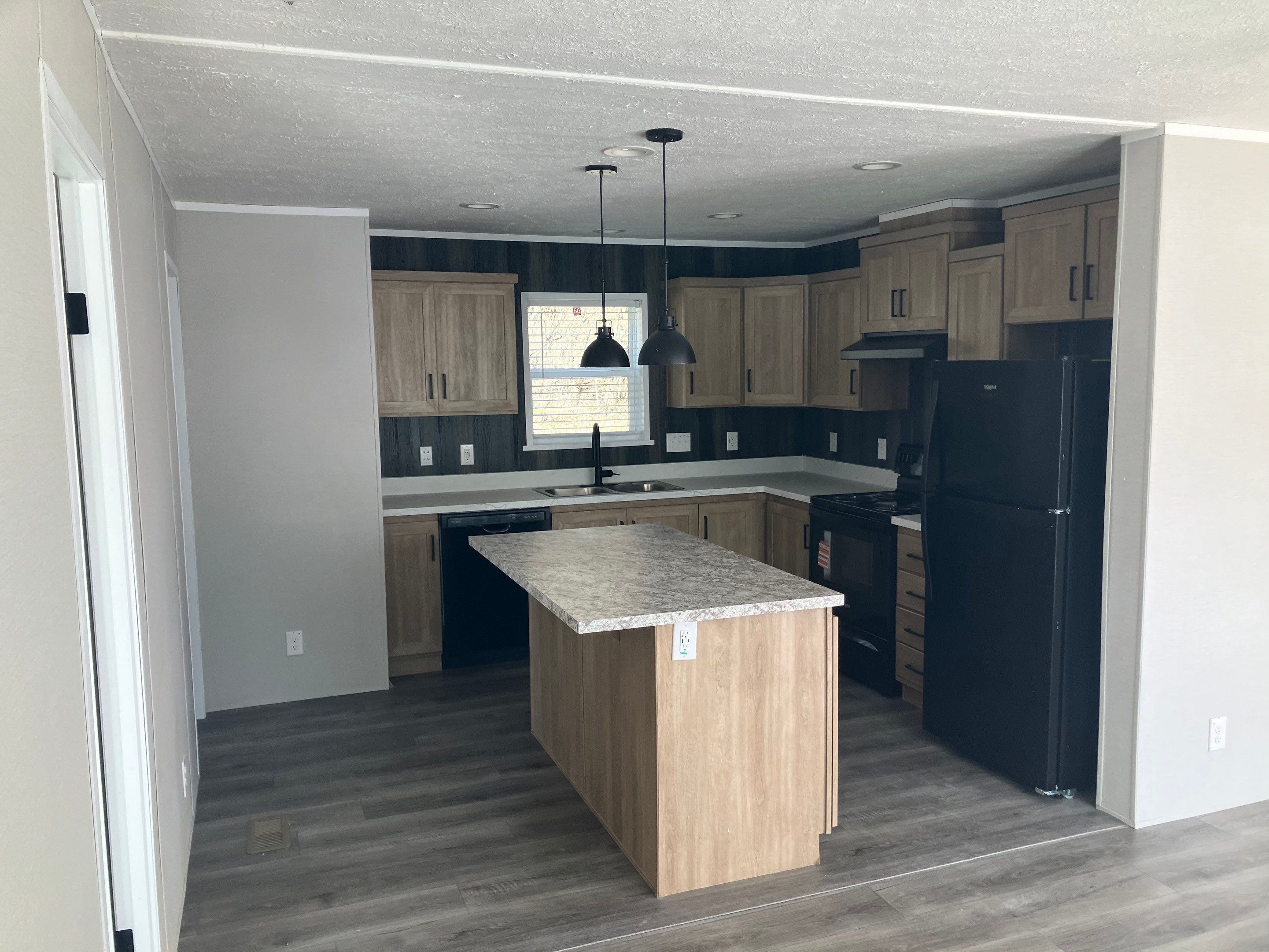 A photo of the Imperial Commons Home