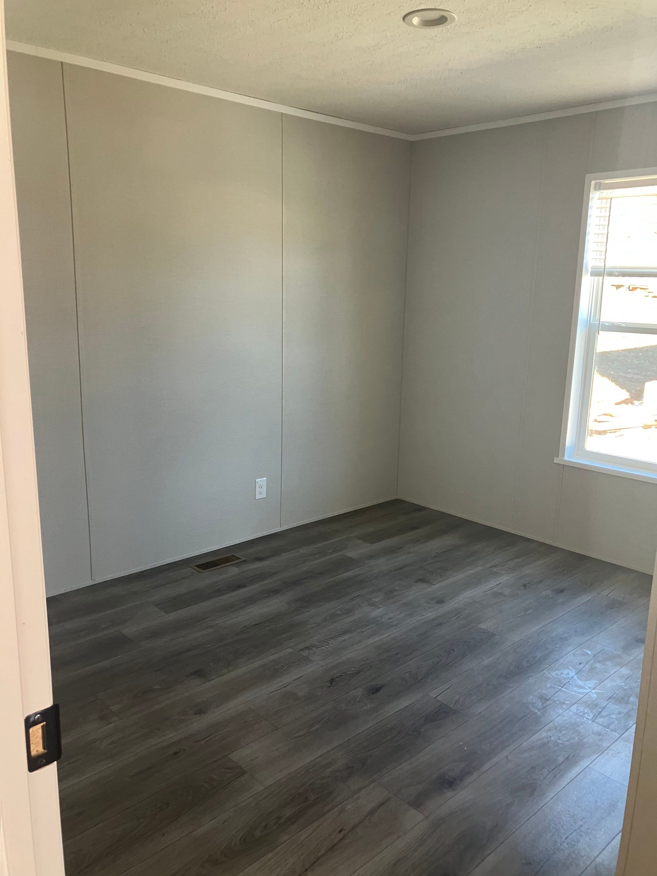 A photo of the Imperial Commons Home