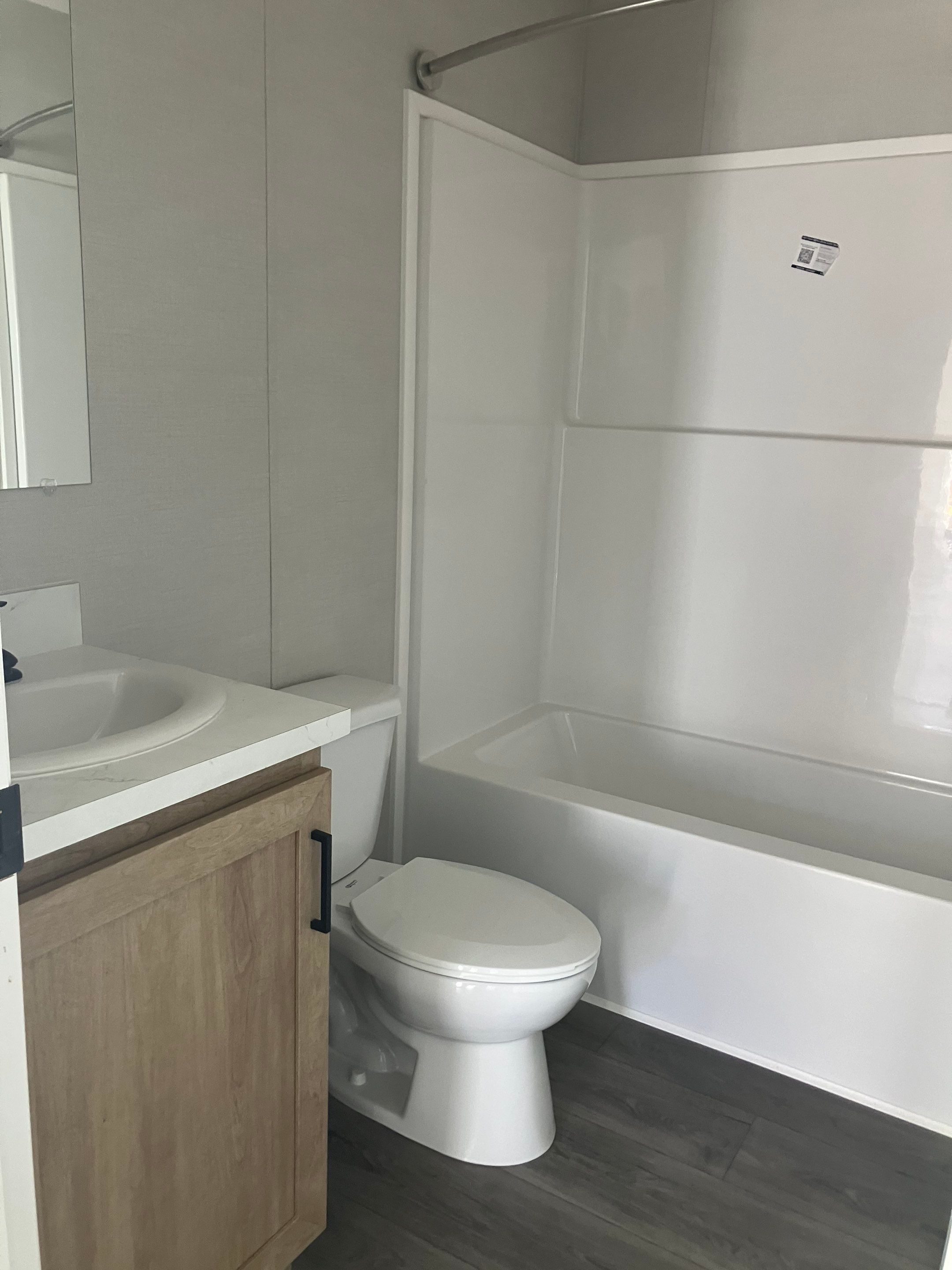 A photo of the Imperial Commons Home