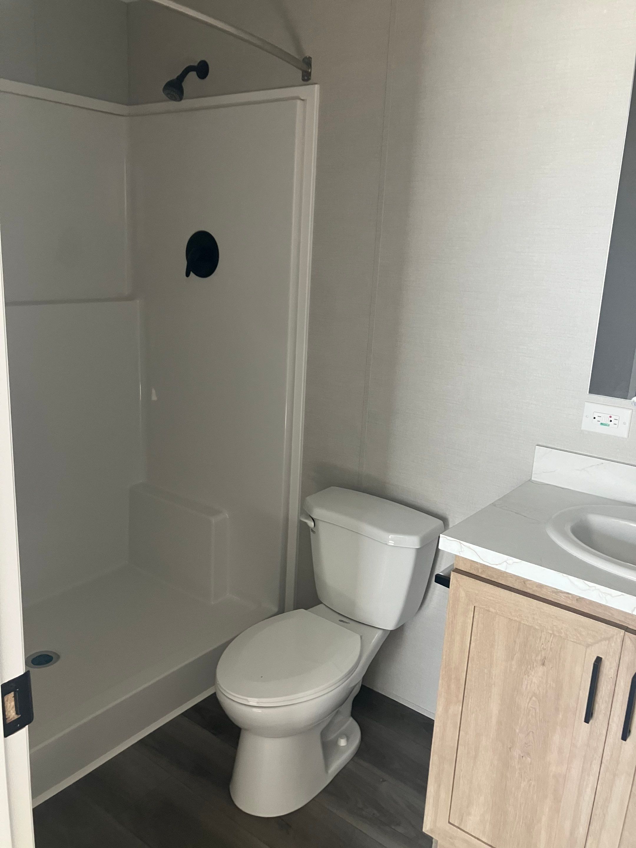 A photo of the Imperial Commons Home