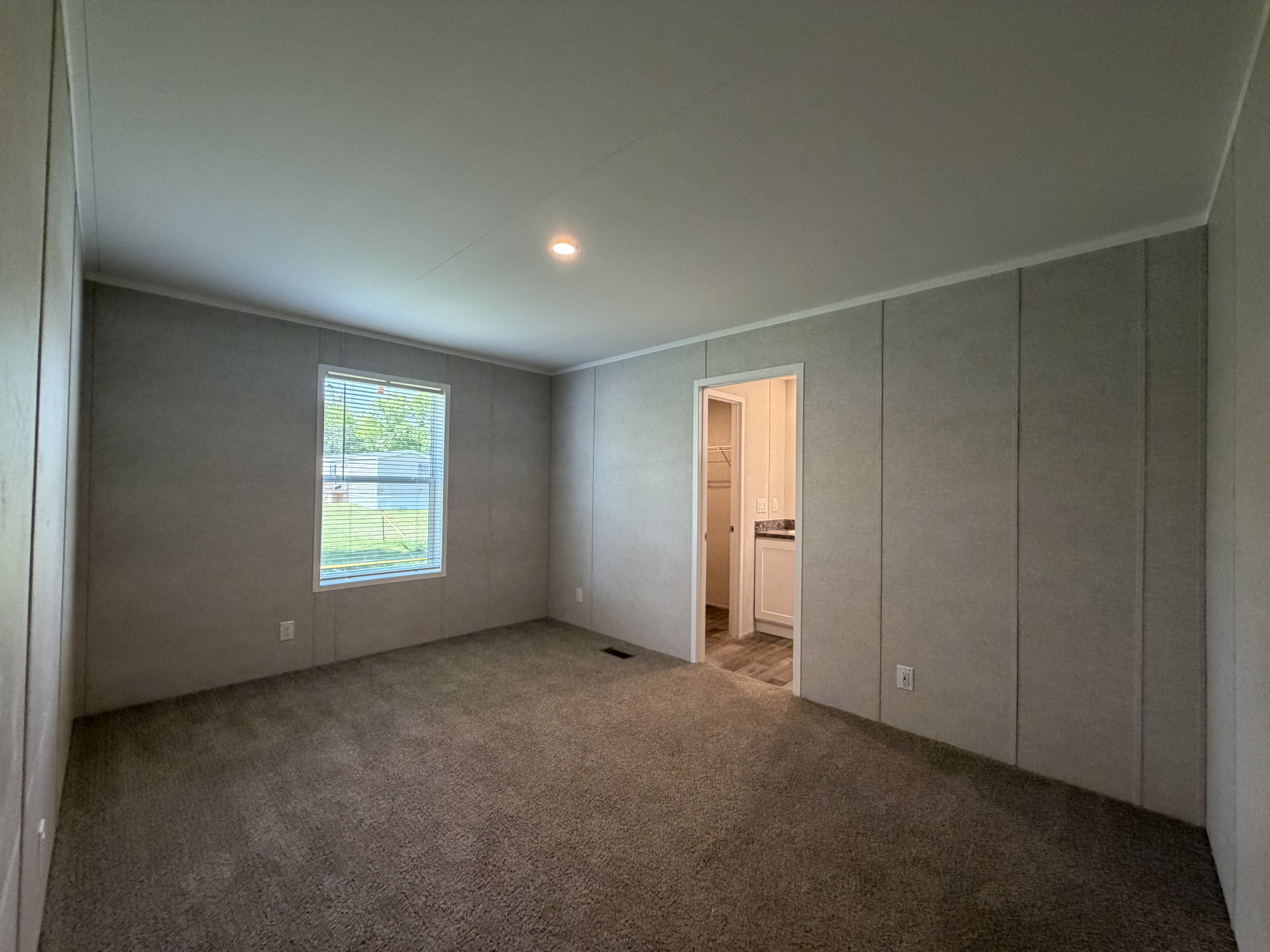 A photo of the Lakeshore Terrace Home