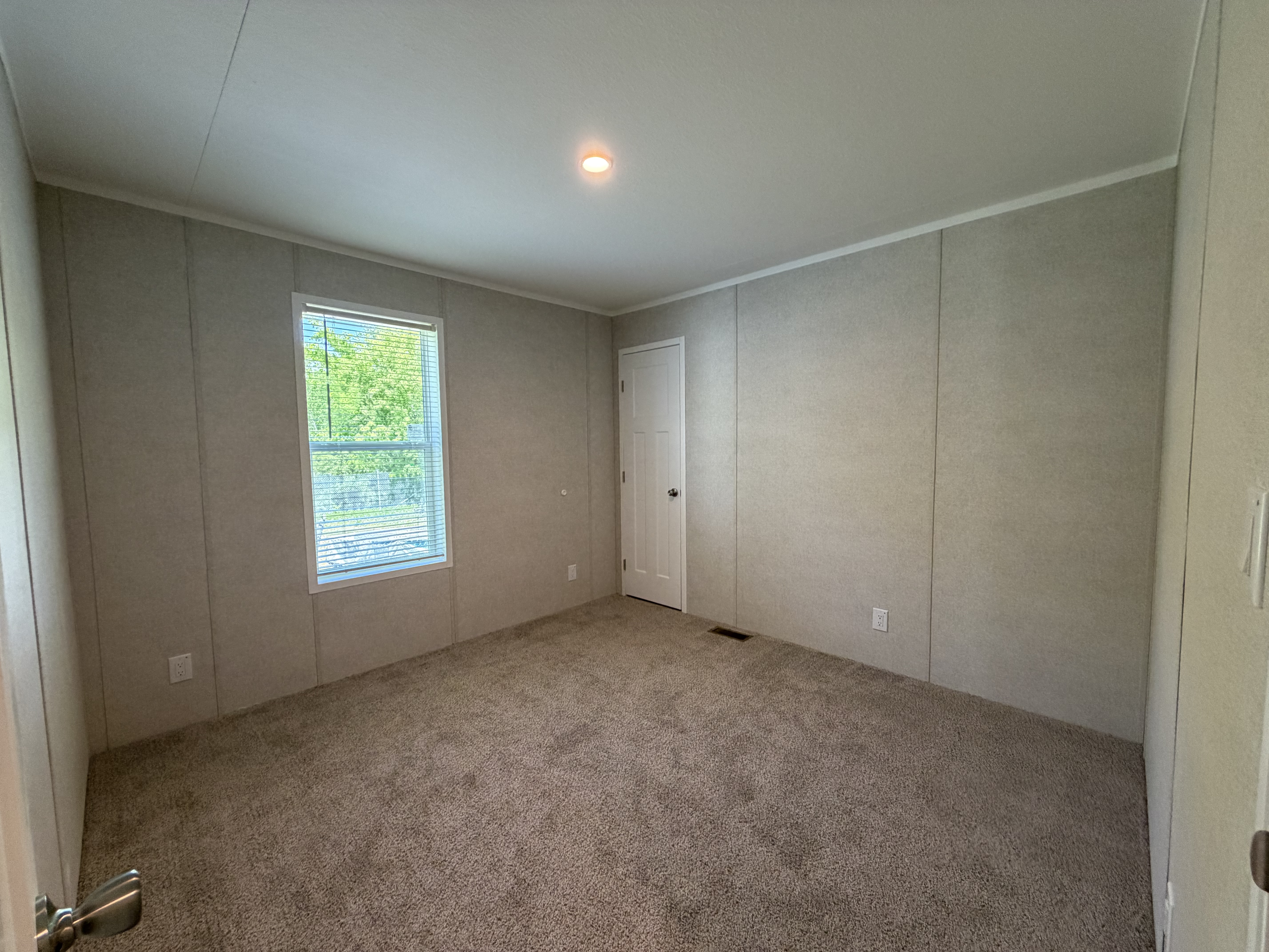 A photo of the Lakeshore Terrace Home