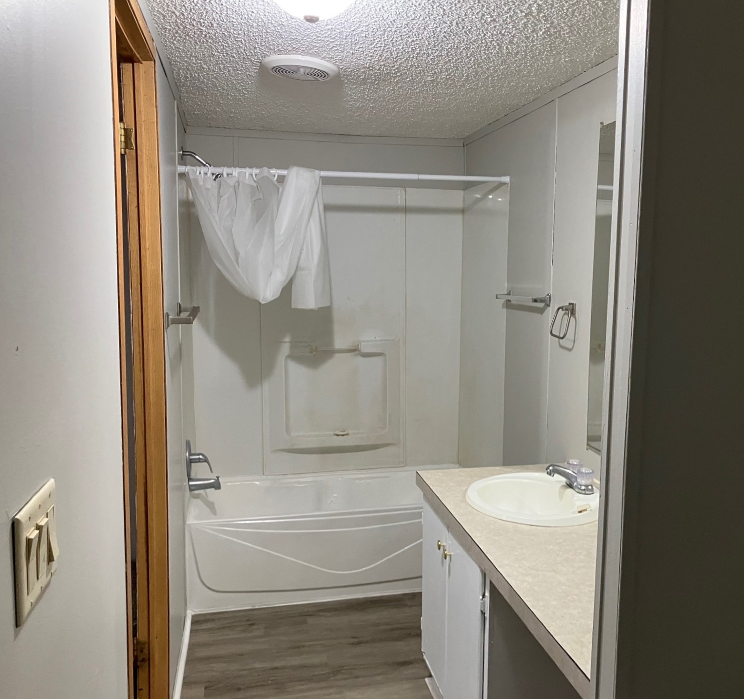 A photo of the Blue Valley Home