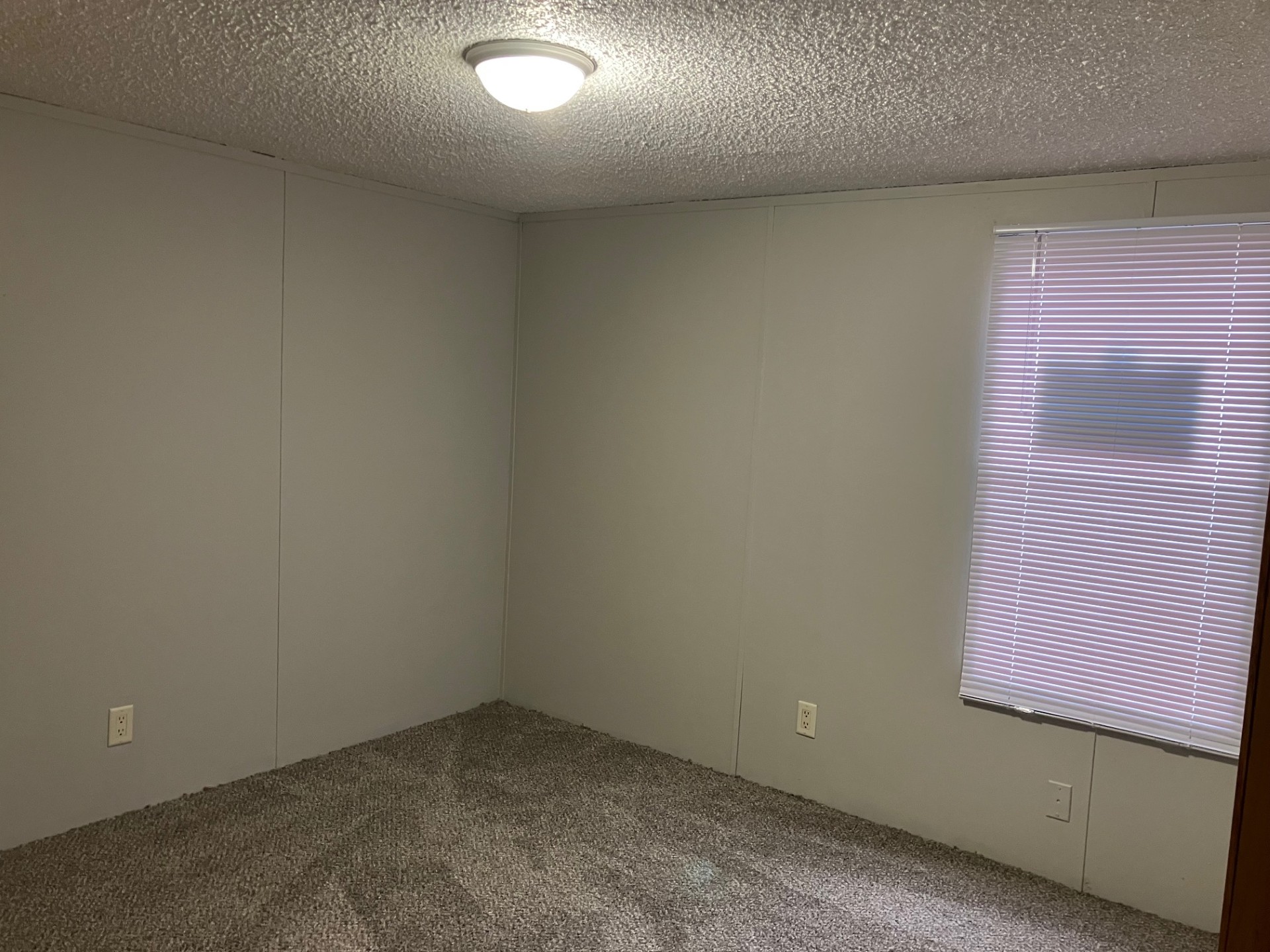 A photo of the Blue Valley Home