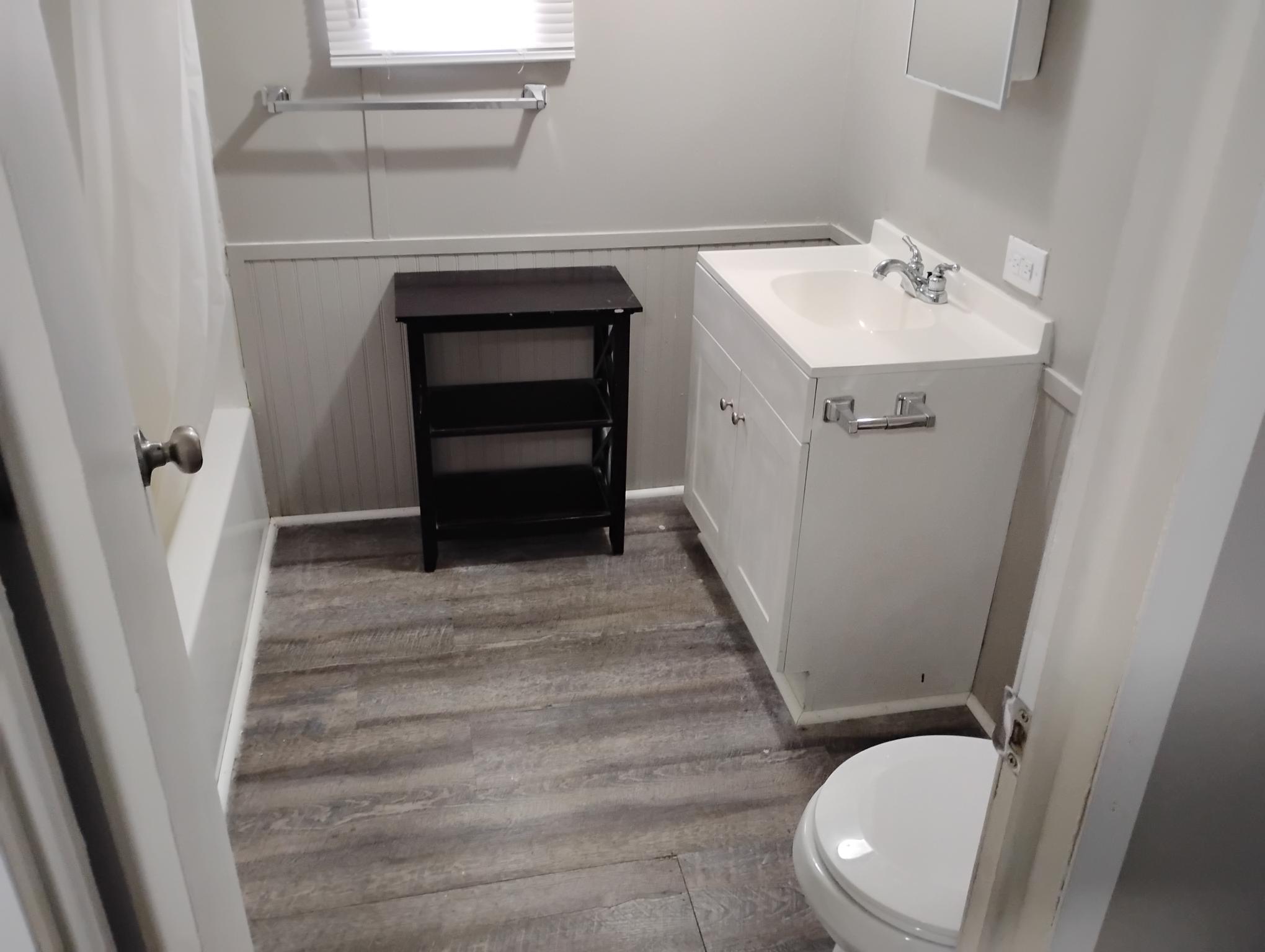 A photo of the Twin Lakes Home