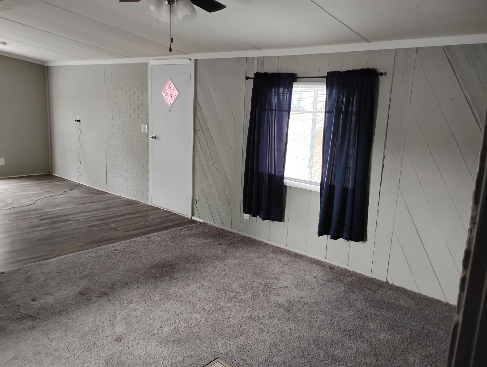 A photo of the Twin Lakes Home