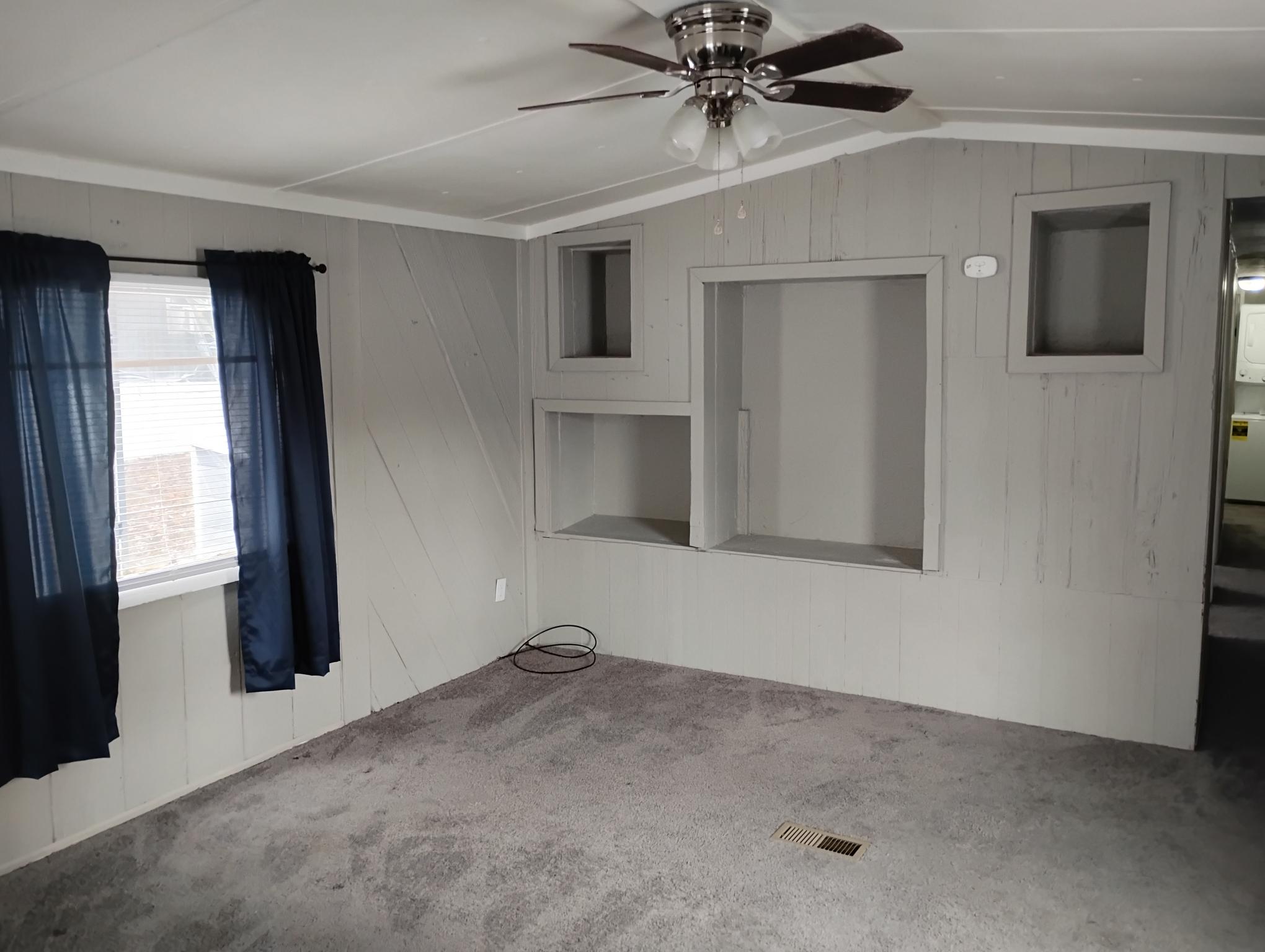 A photo of the Twin Lakes Home