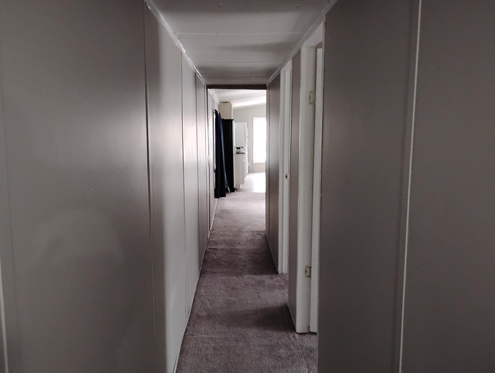 A photo of the Twin Lakes Home