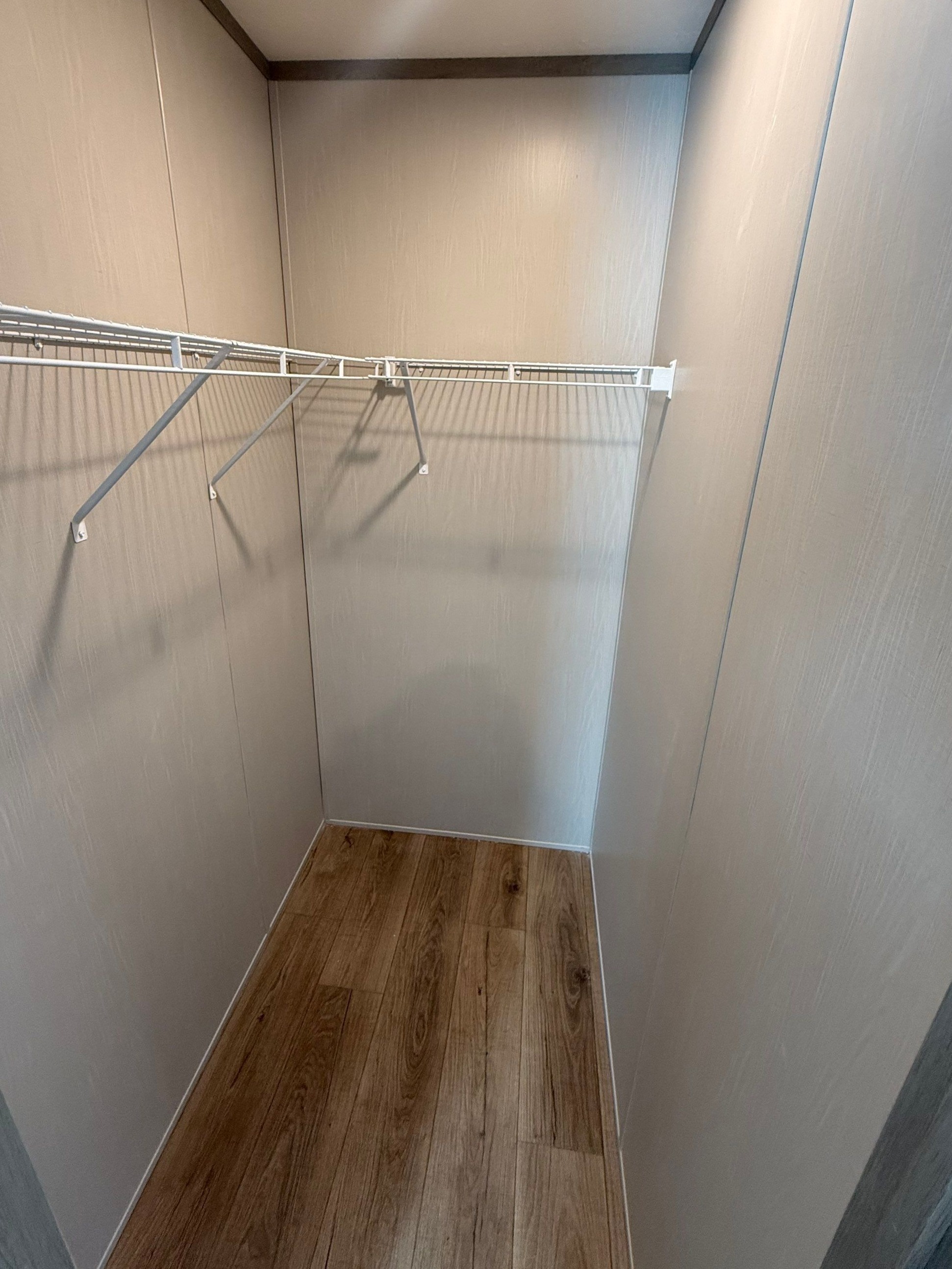 A photo of the Twin Oaks Home