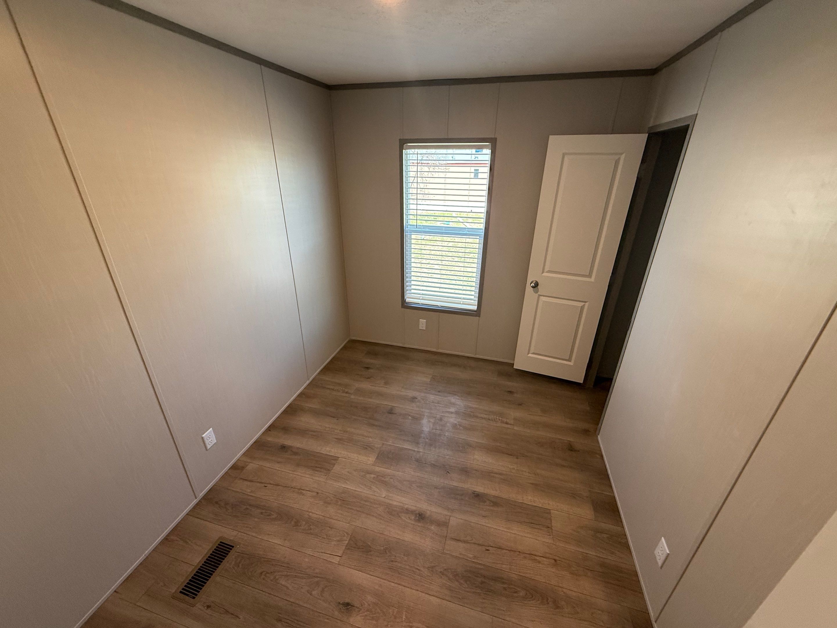 A photo of the Twin Oaks Home