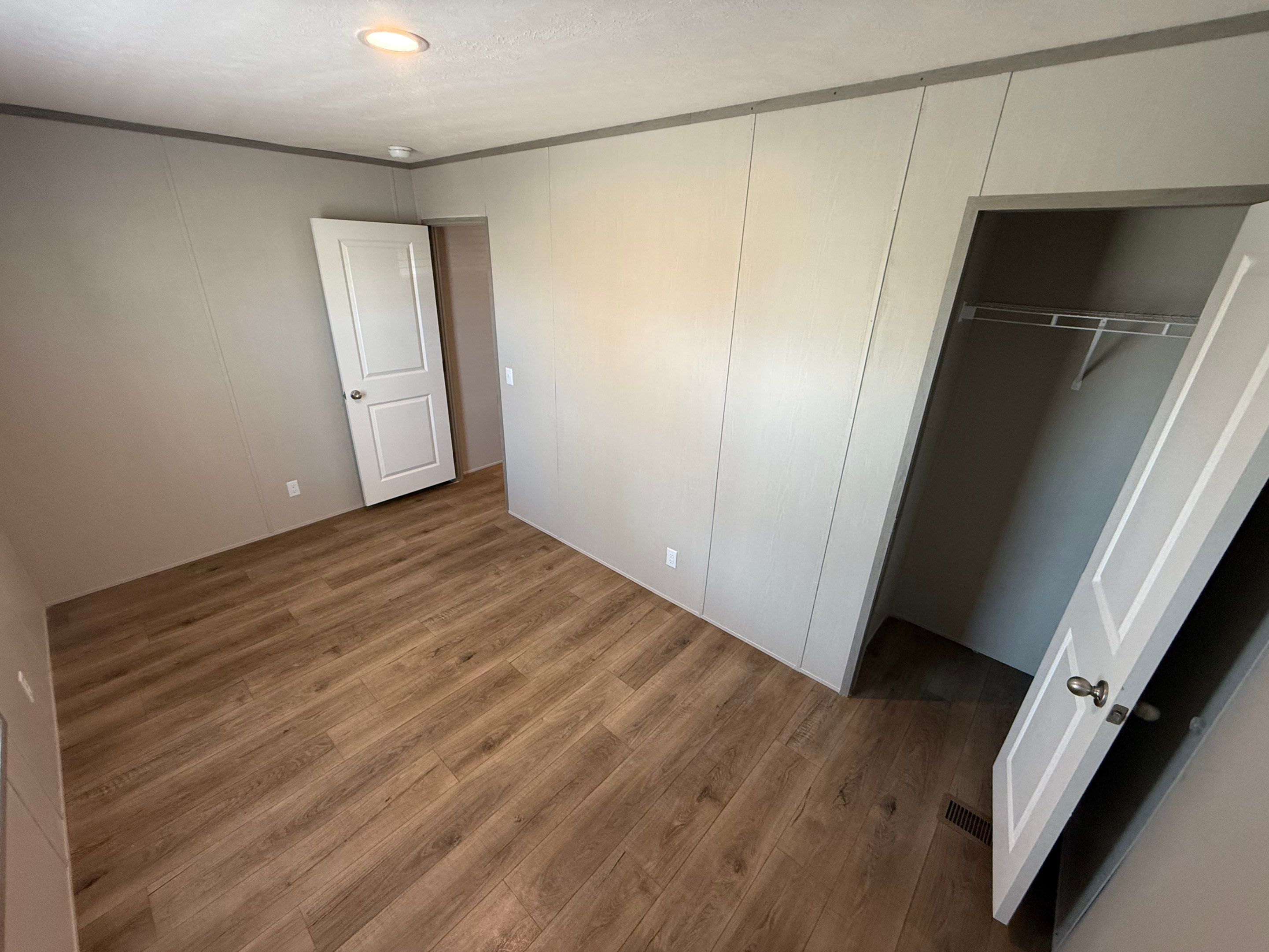 A photo of the Twin Oaks Home