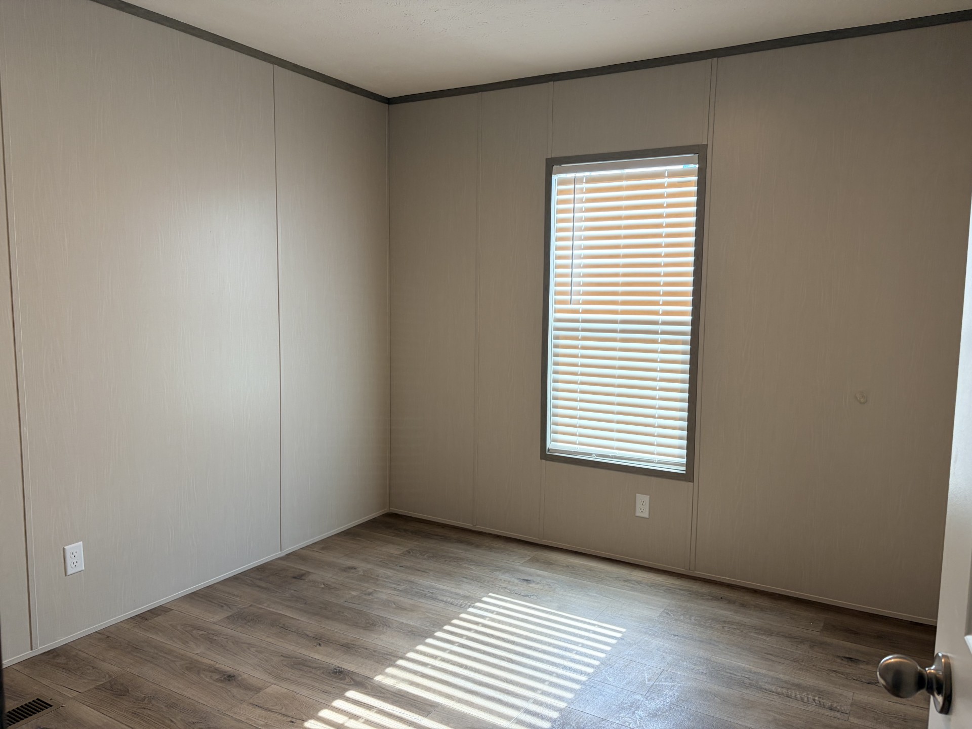 A photo of the Creekside Home