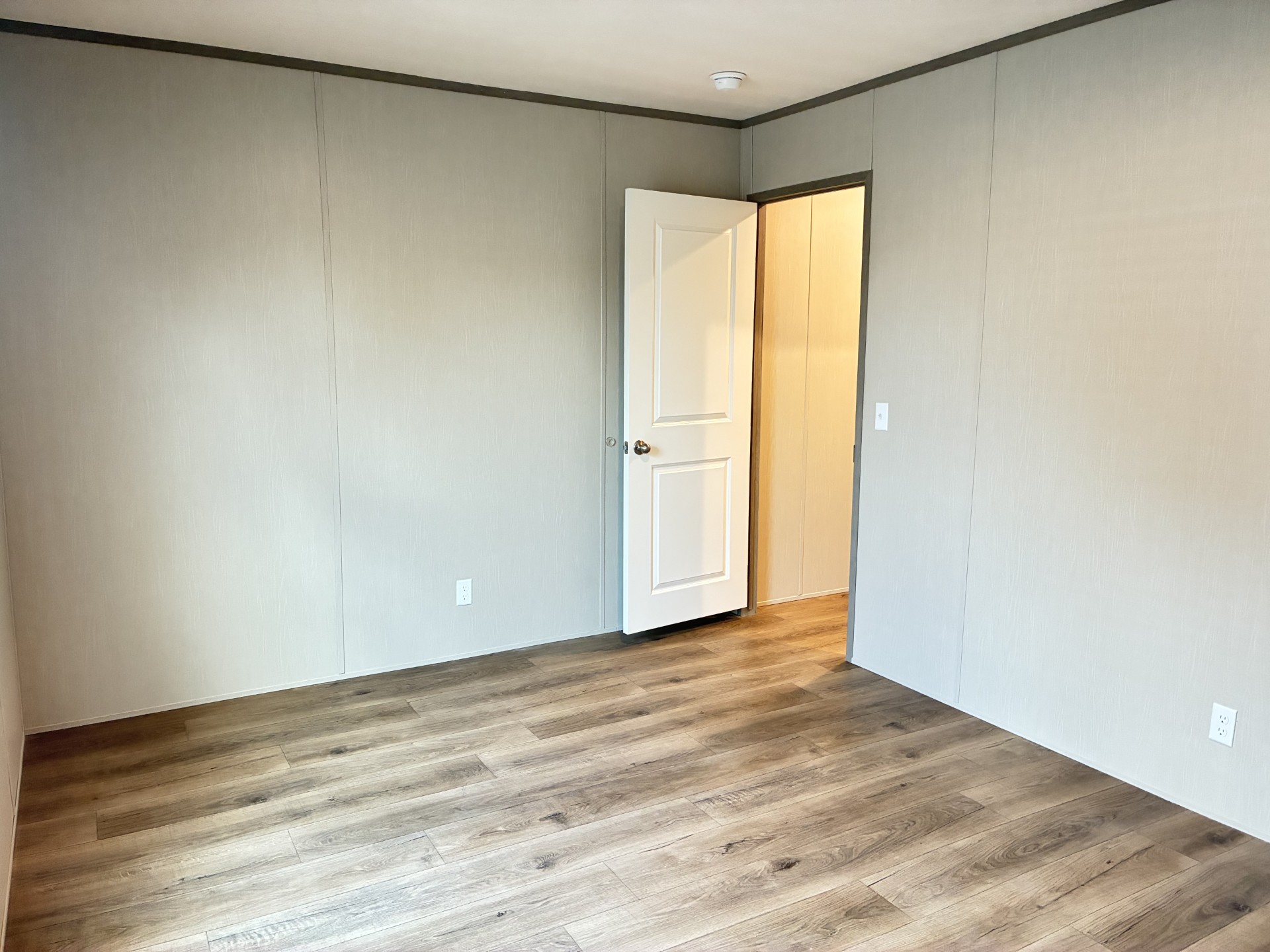A photo of the Creekside Home