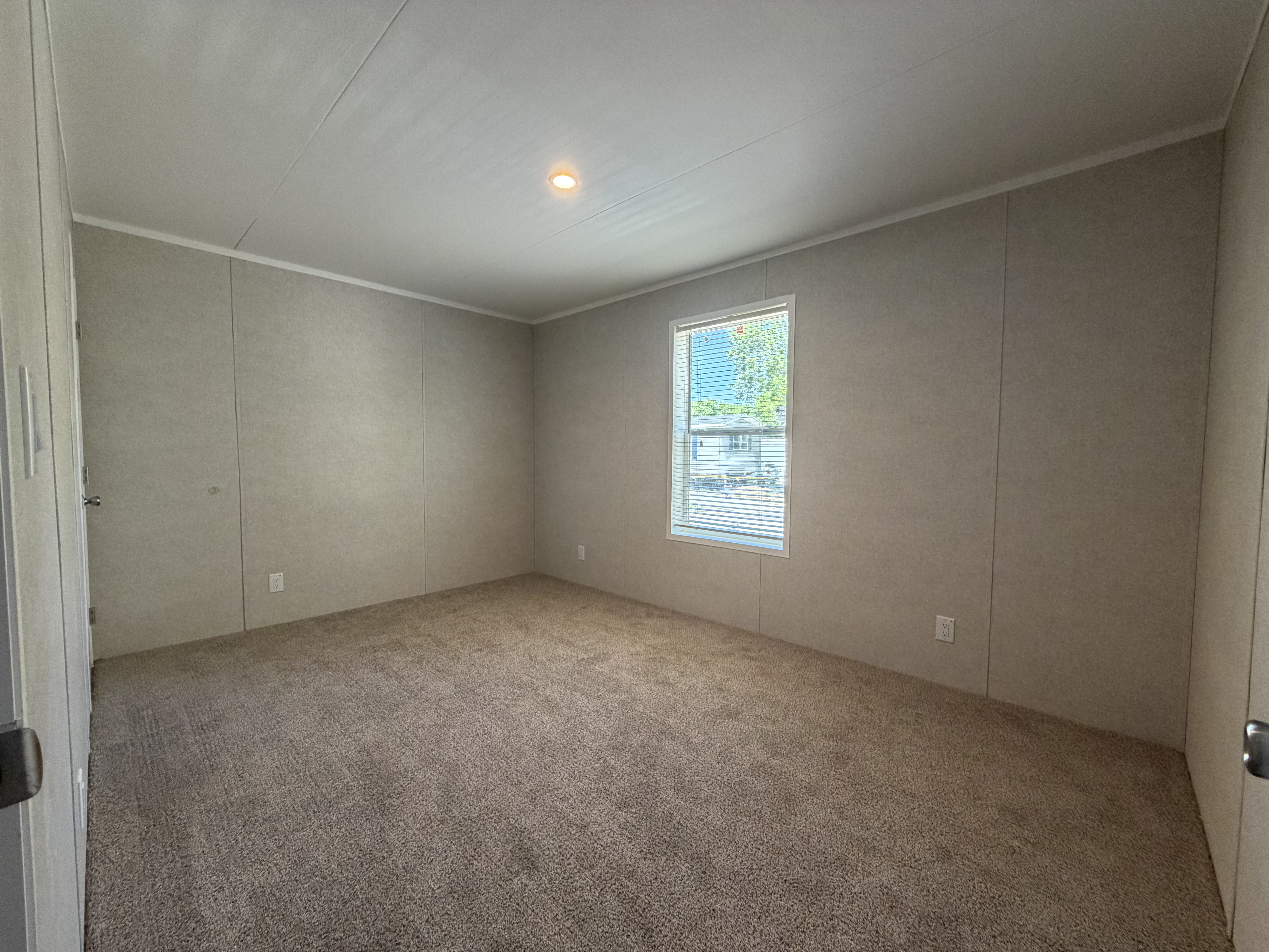 A photo of the Lakeshore Terrace Home