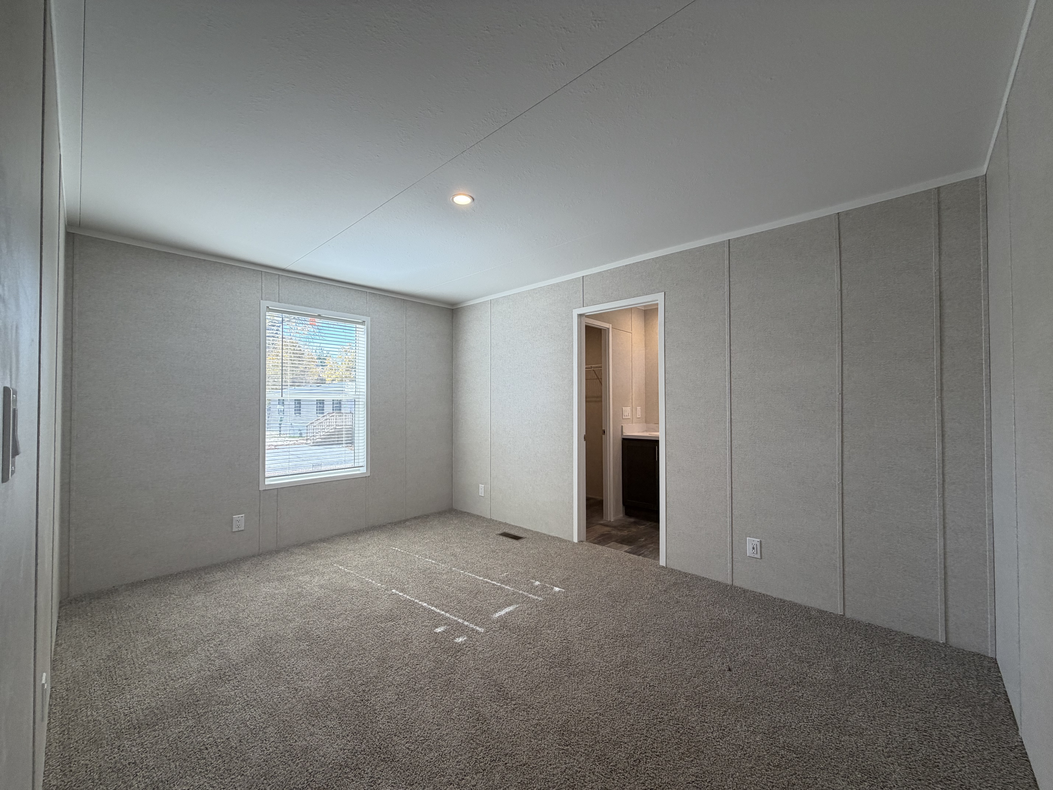 A photo of the Lakeshore Terrace Home