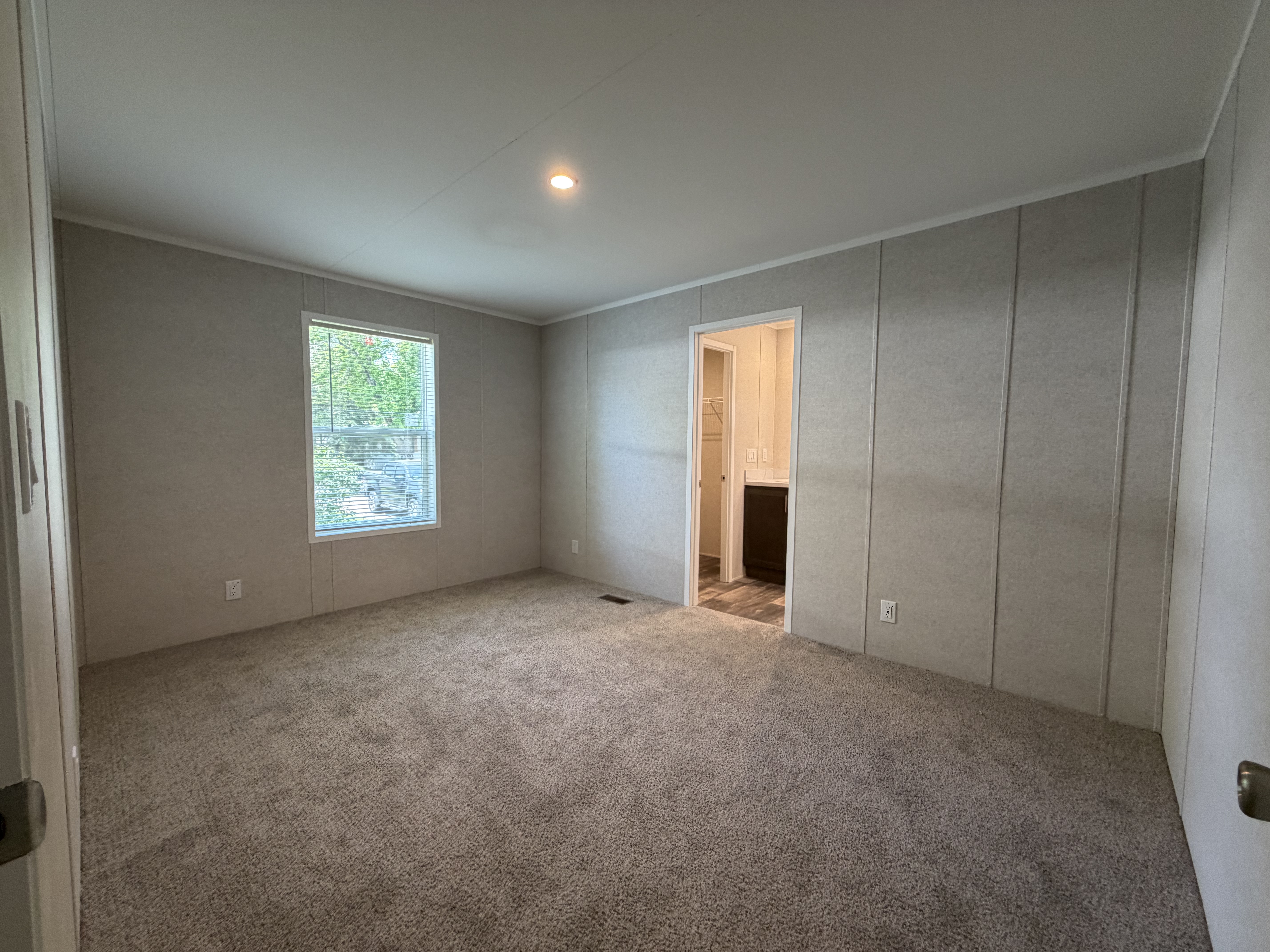 A photo of the Lakeshore Terrace Home