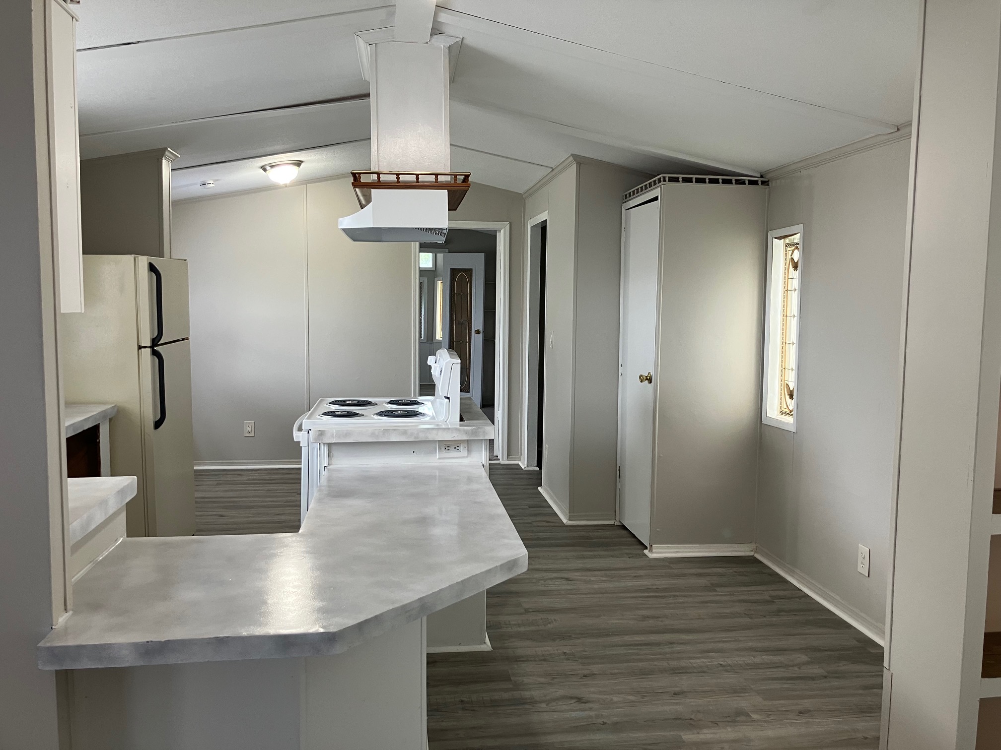A photo of the Easy Living Home