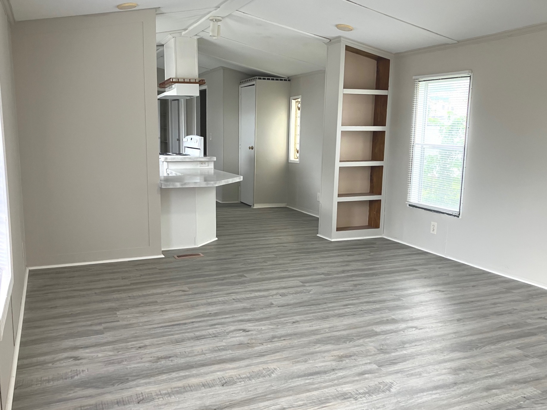 A photo of the Easy Living Home