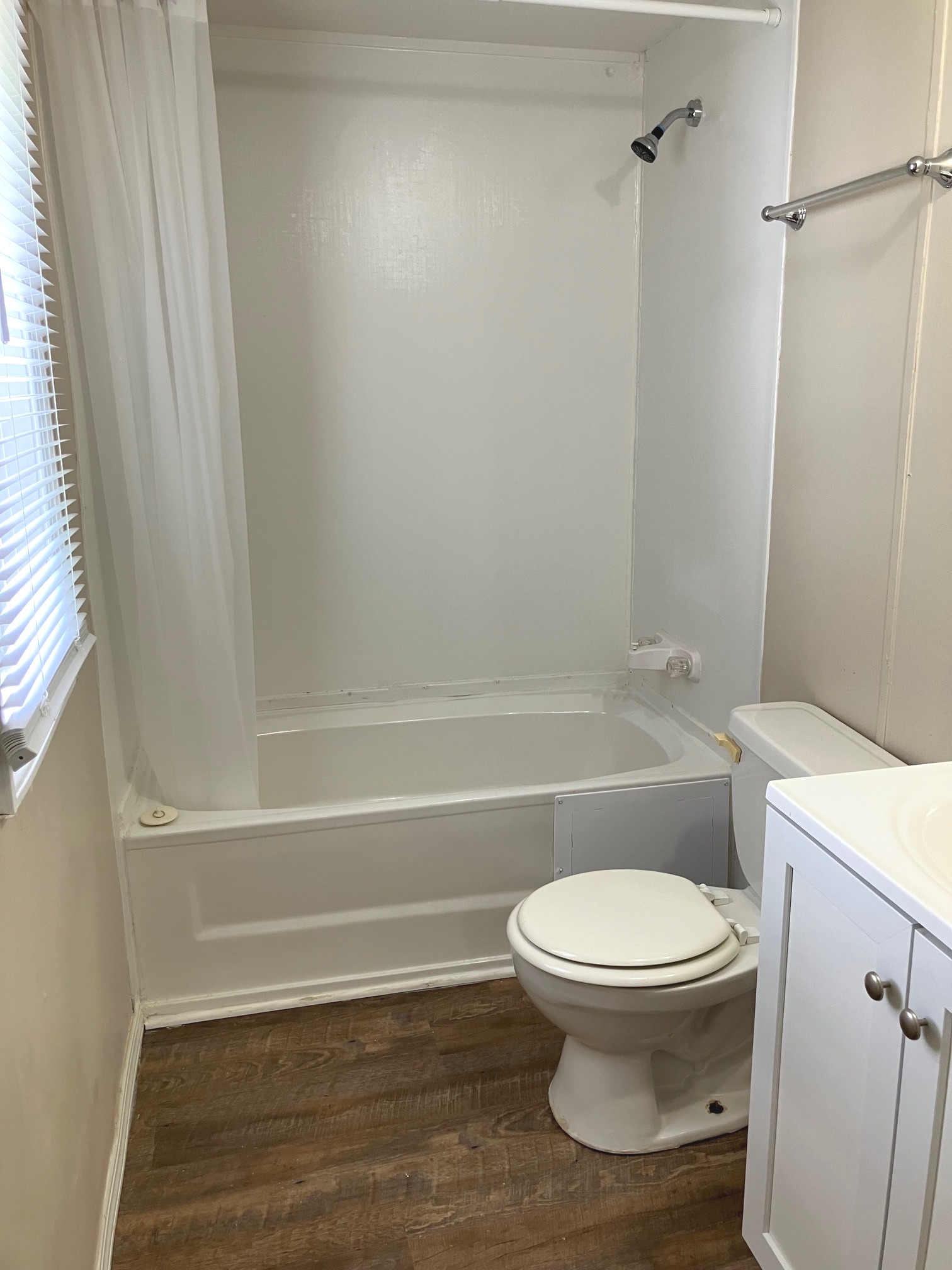 A photo of the Easy Living Home