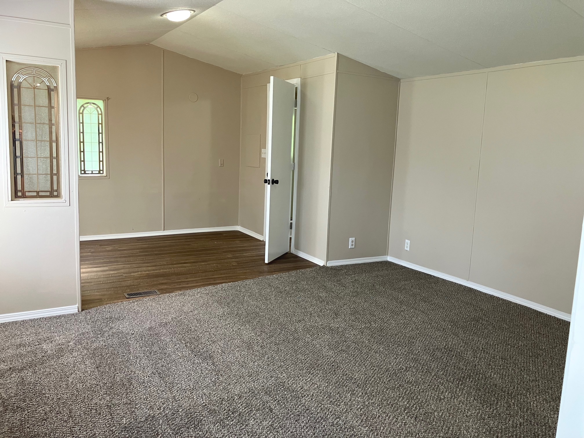 A photo of the Easy Living Home