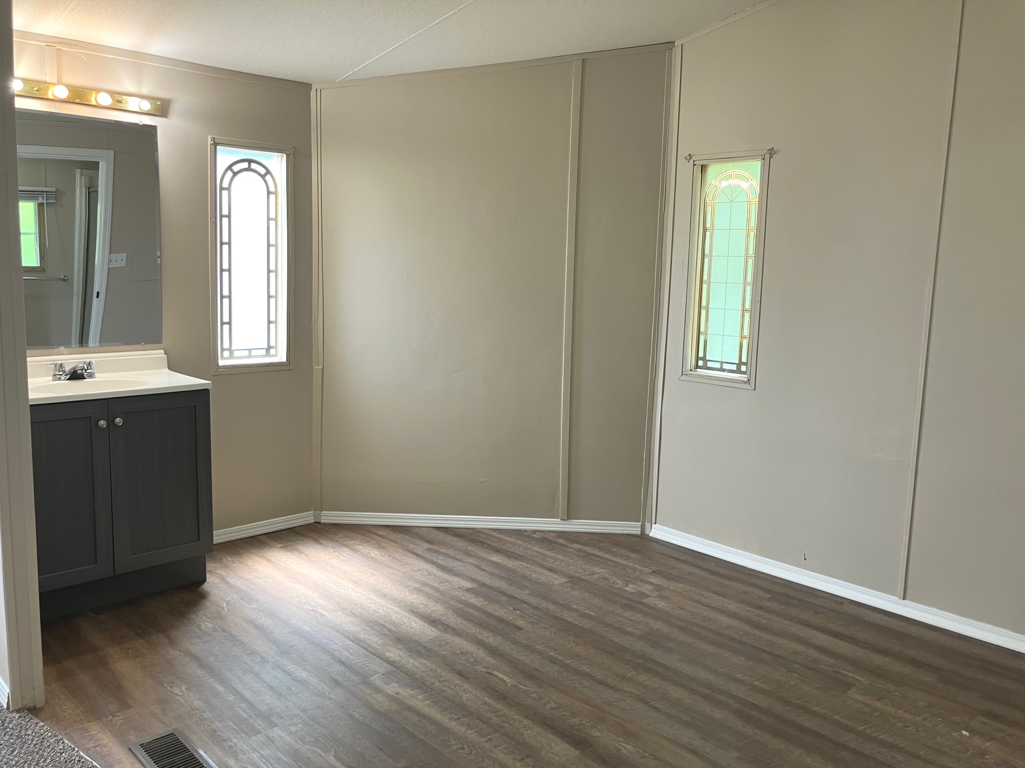 A photo of the Easy Living Home