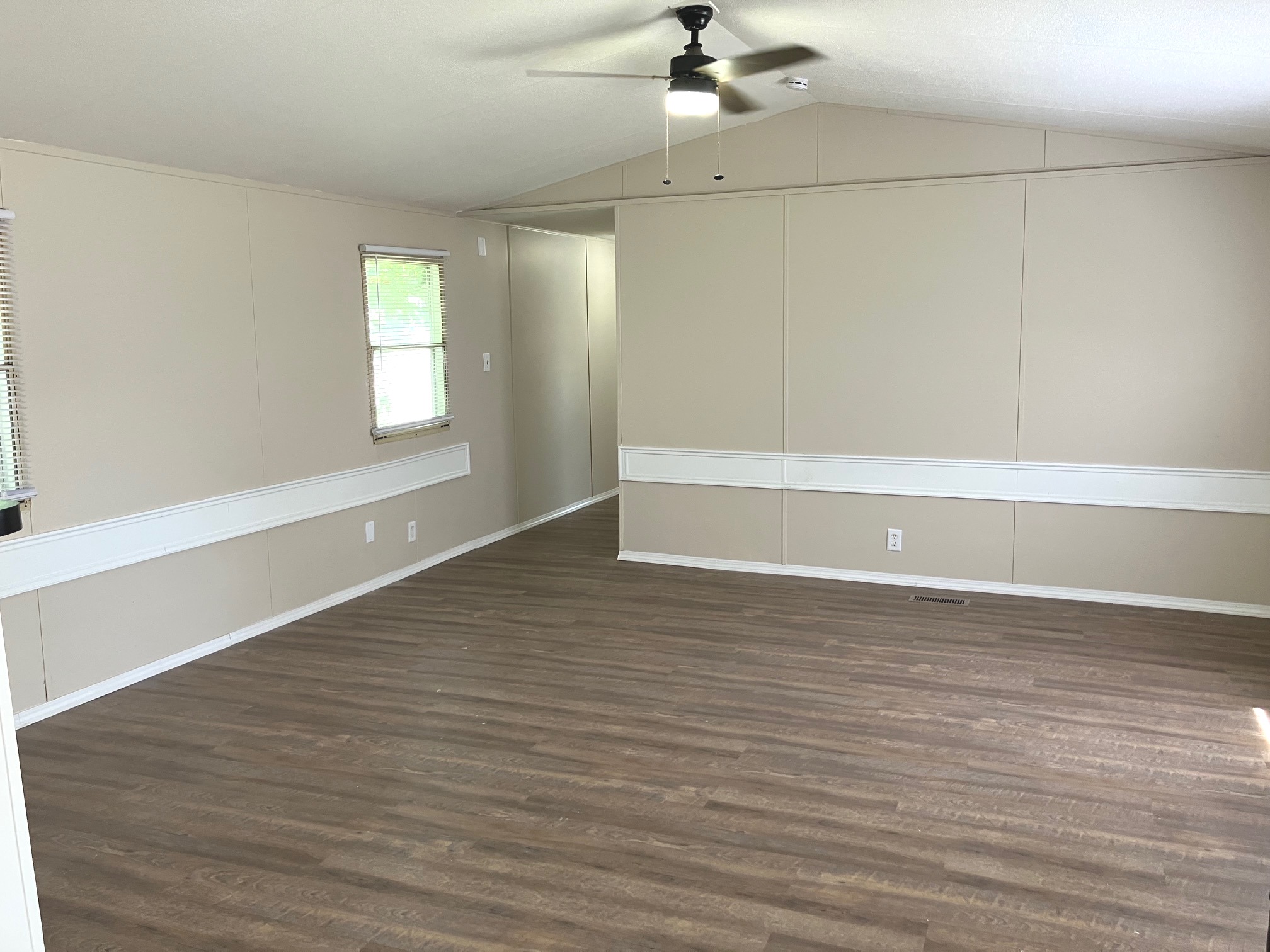 A photo of the Easy Living Home
