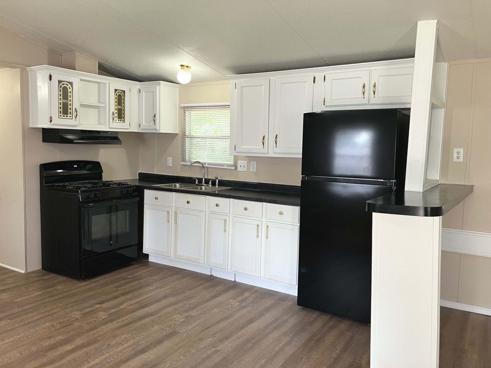 A photo of the Easy Living Home