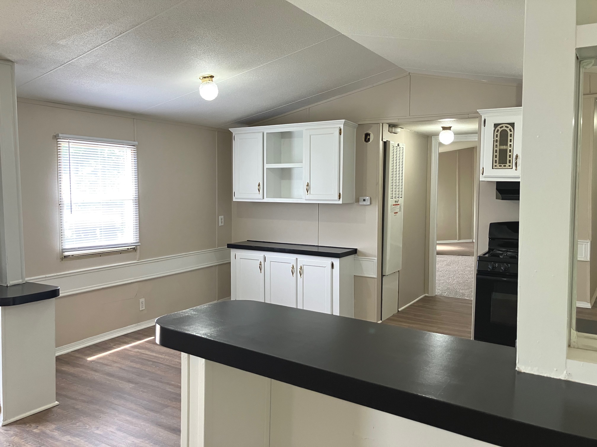 A photo of the Easy Living Home