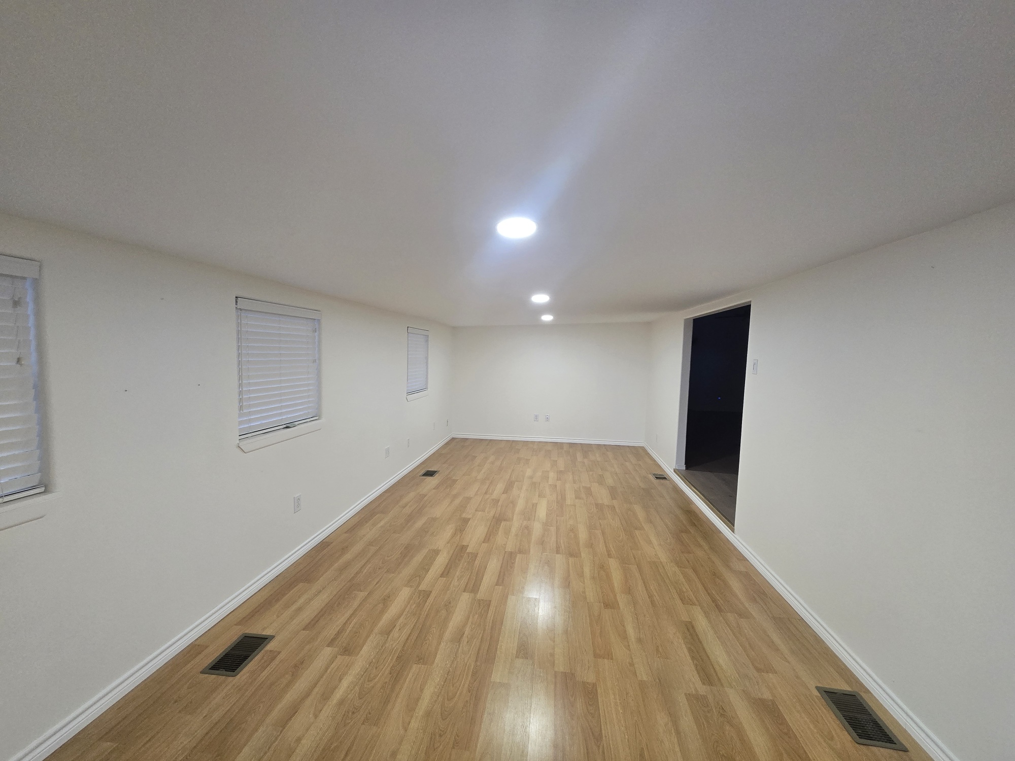 A photo of the Snow to Sun Home