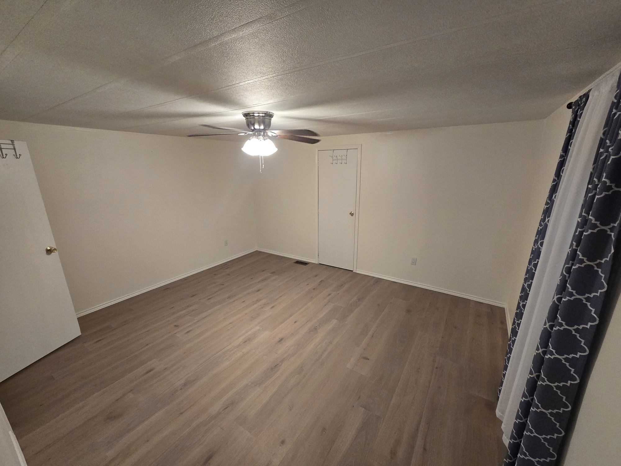 A photo of the Snow to Sun Home