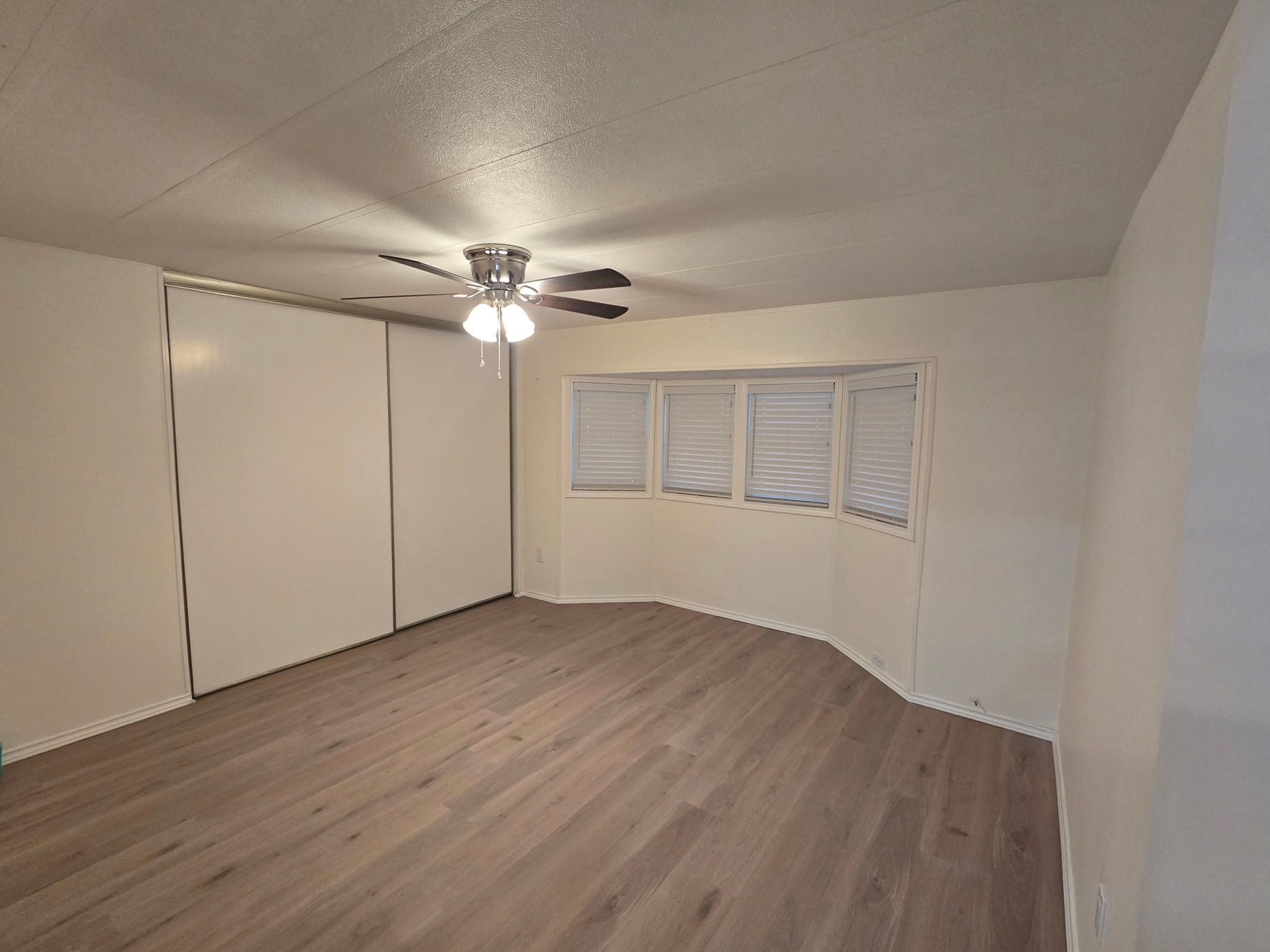 A photo of the Snow to Sun Home