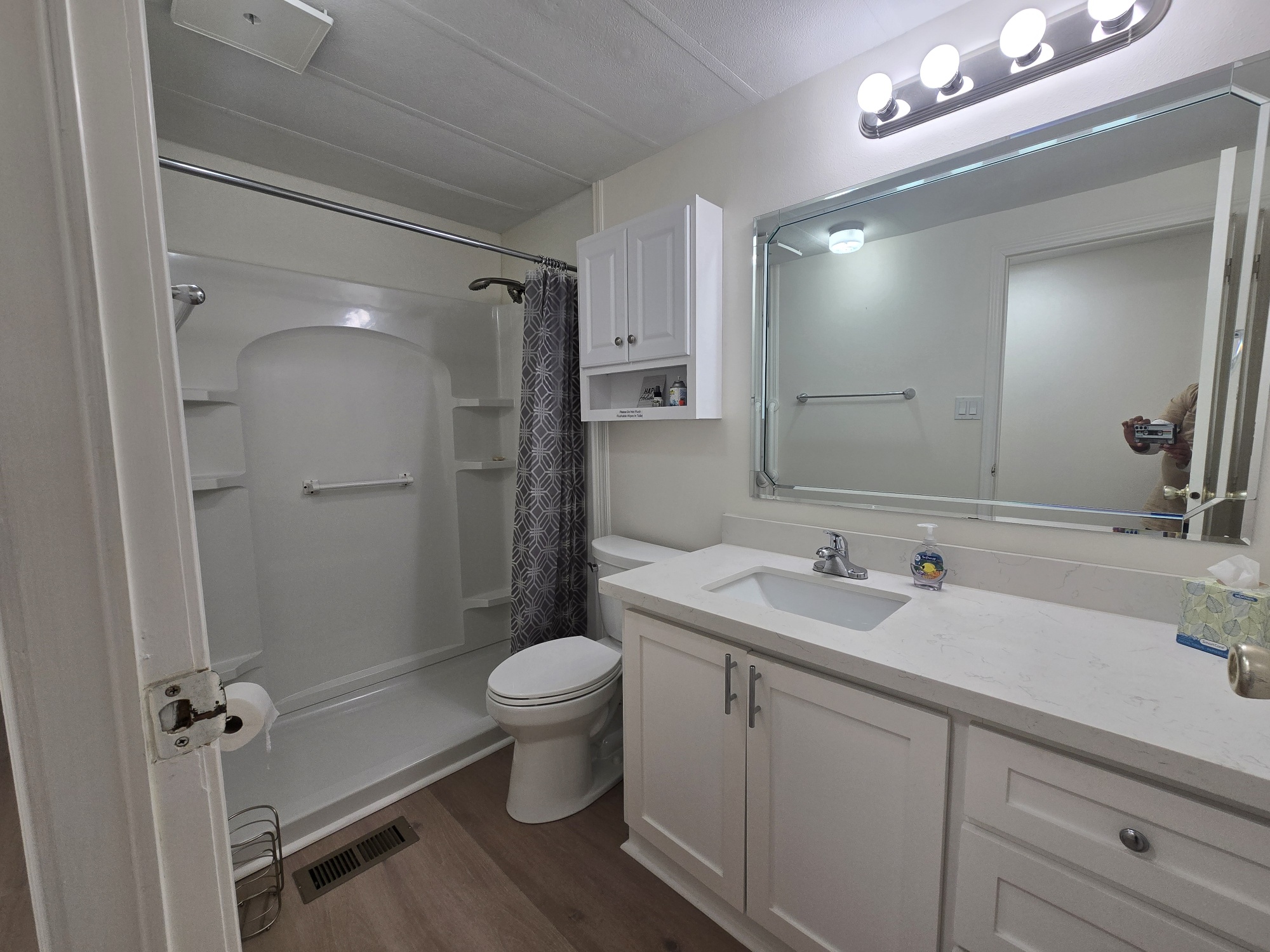 A photo of the Snow to Sun Home