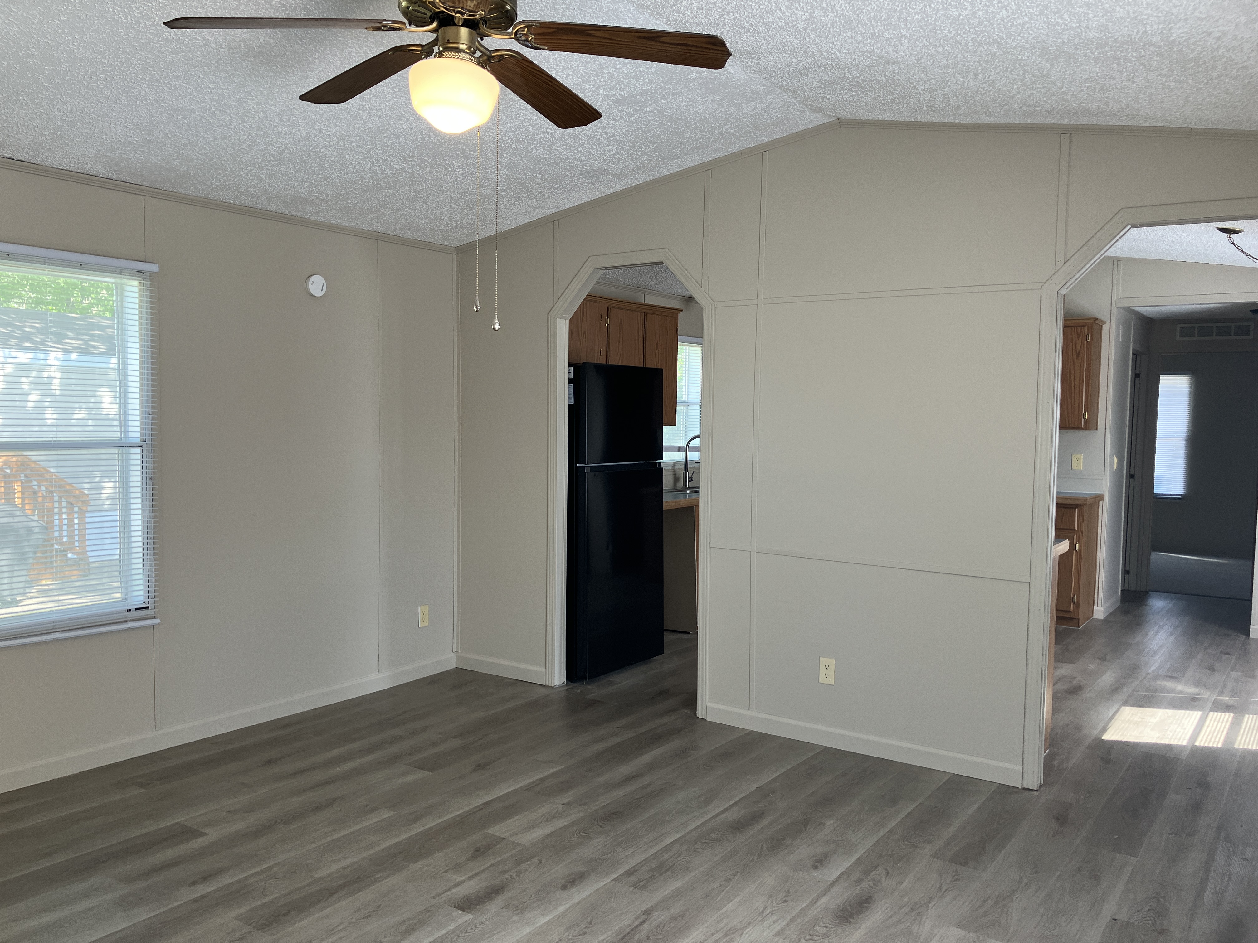 A photo of the Ridgewood Estates Home