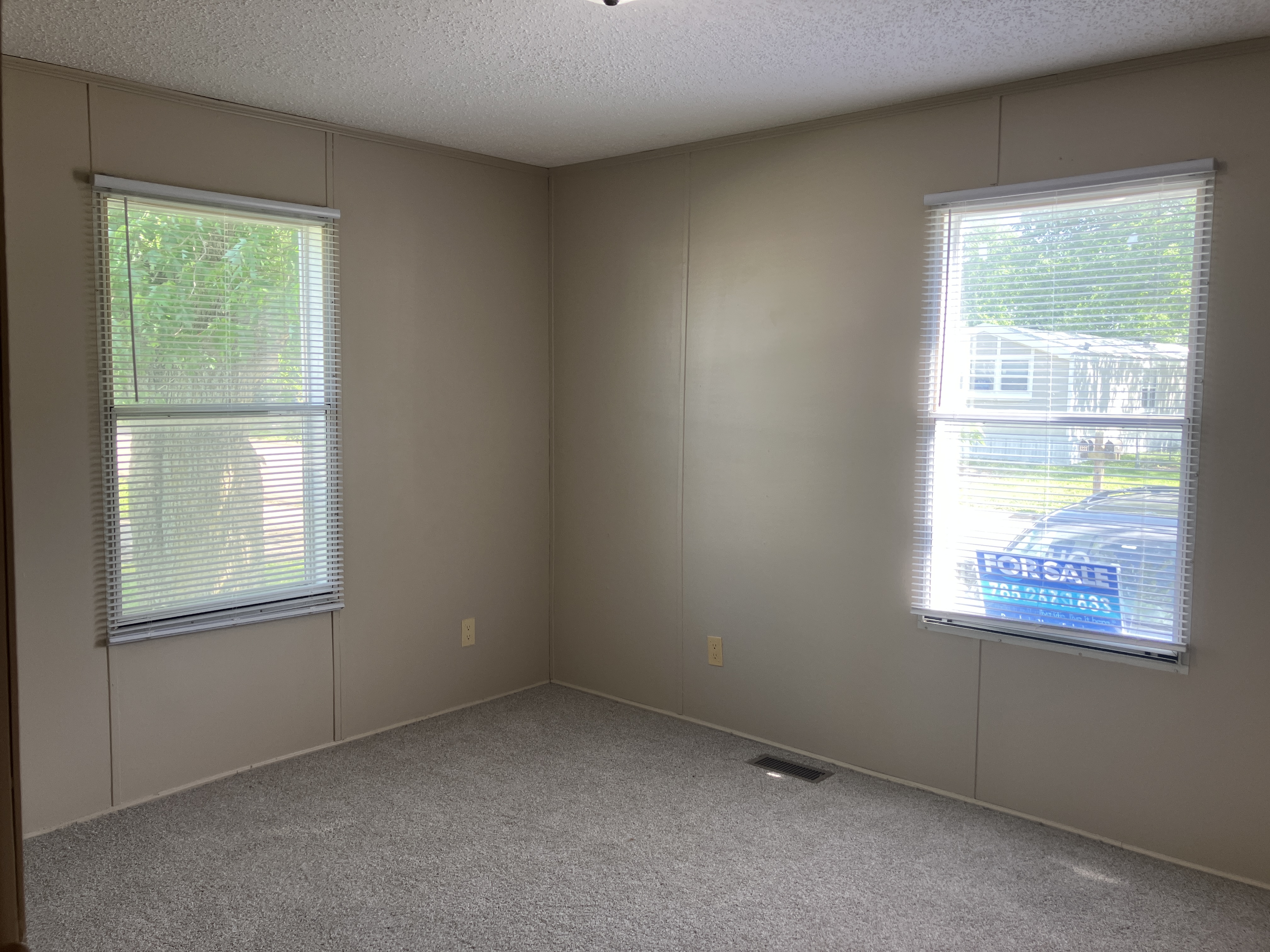 A photo of the Ridgewood Estates Home