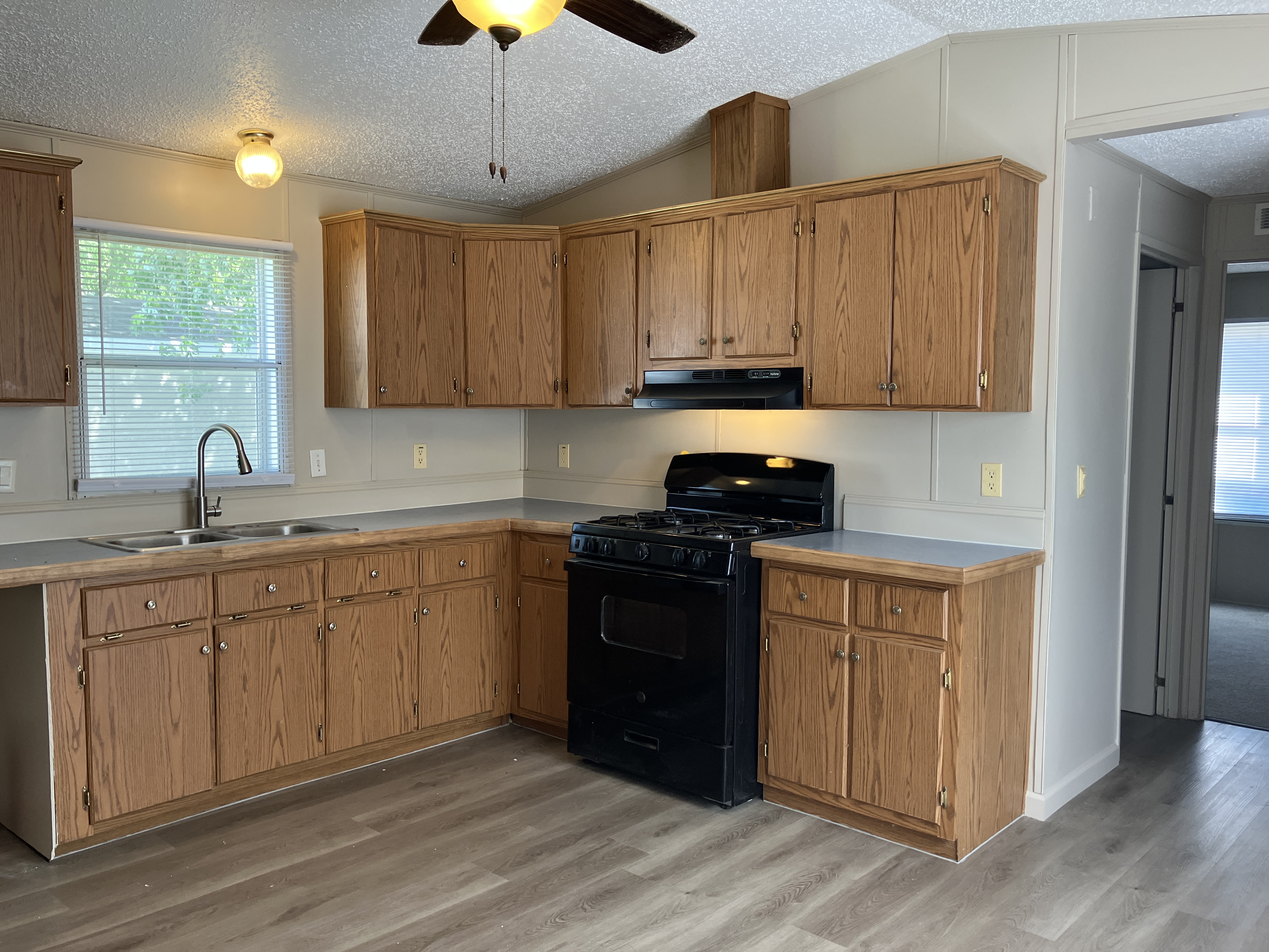 A photo of the Ridgewood Estates Home