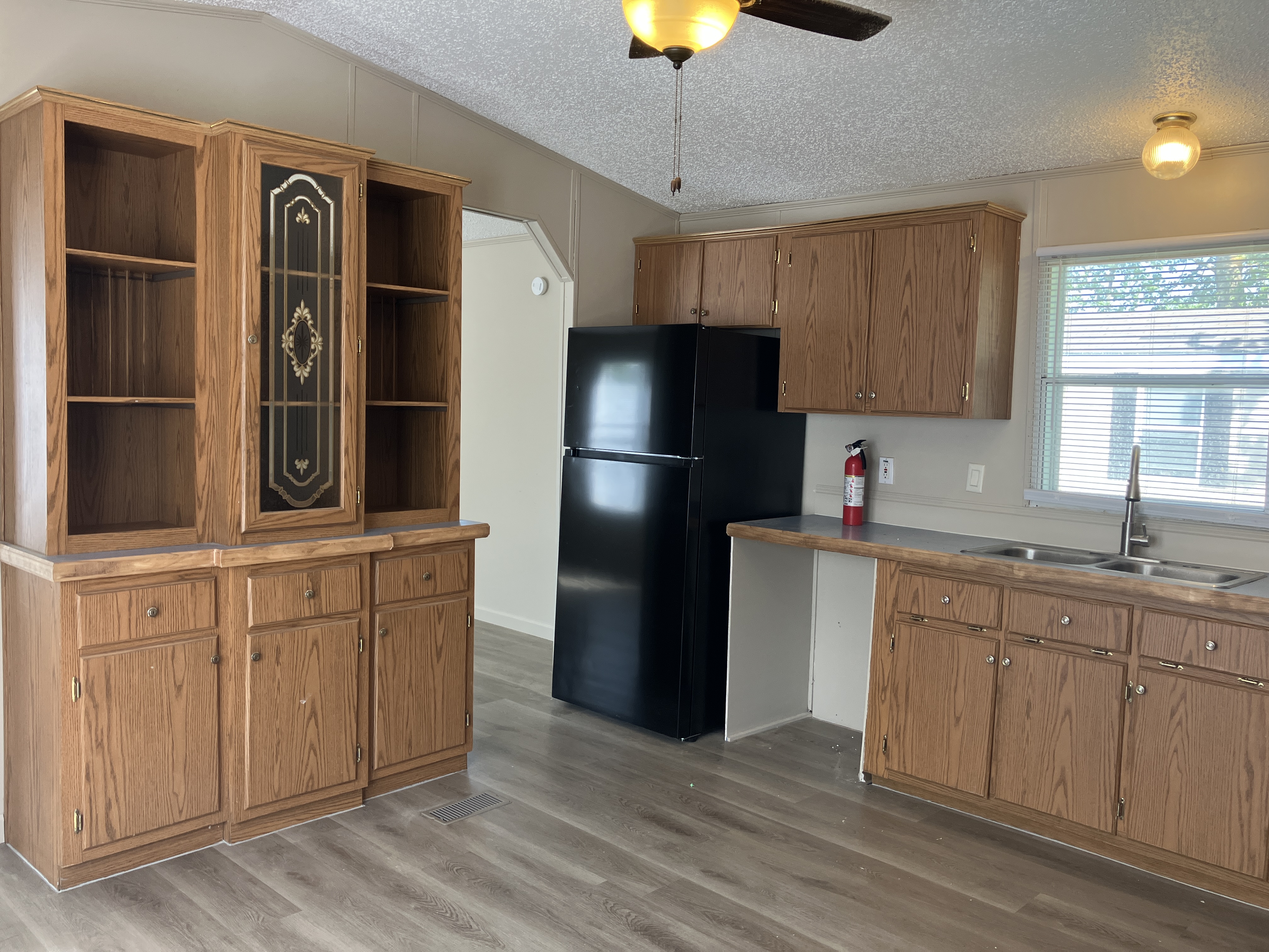 A photo of the Ridgewood Estates Home
