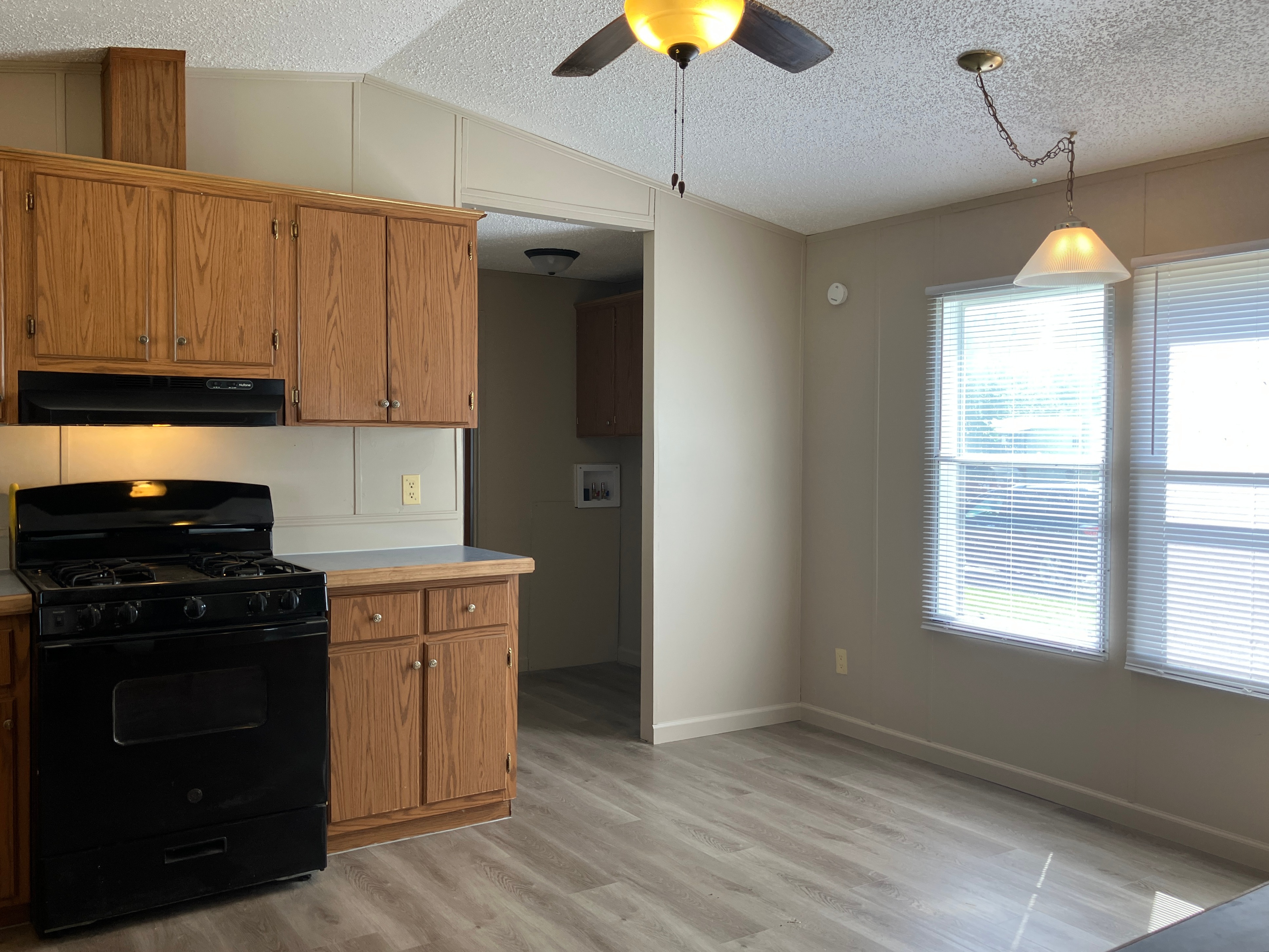 A photo of the Ridgewood Estates Home