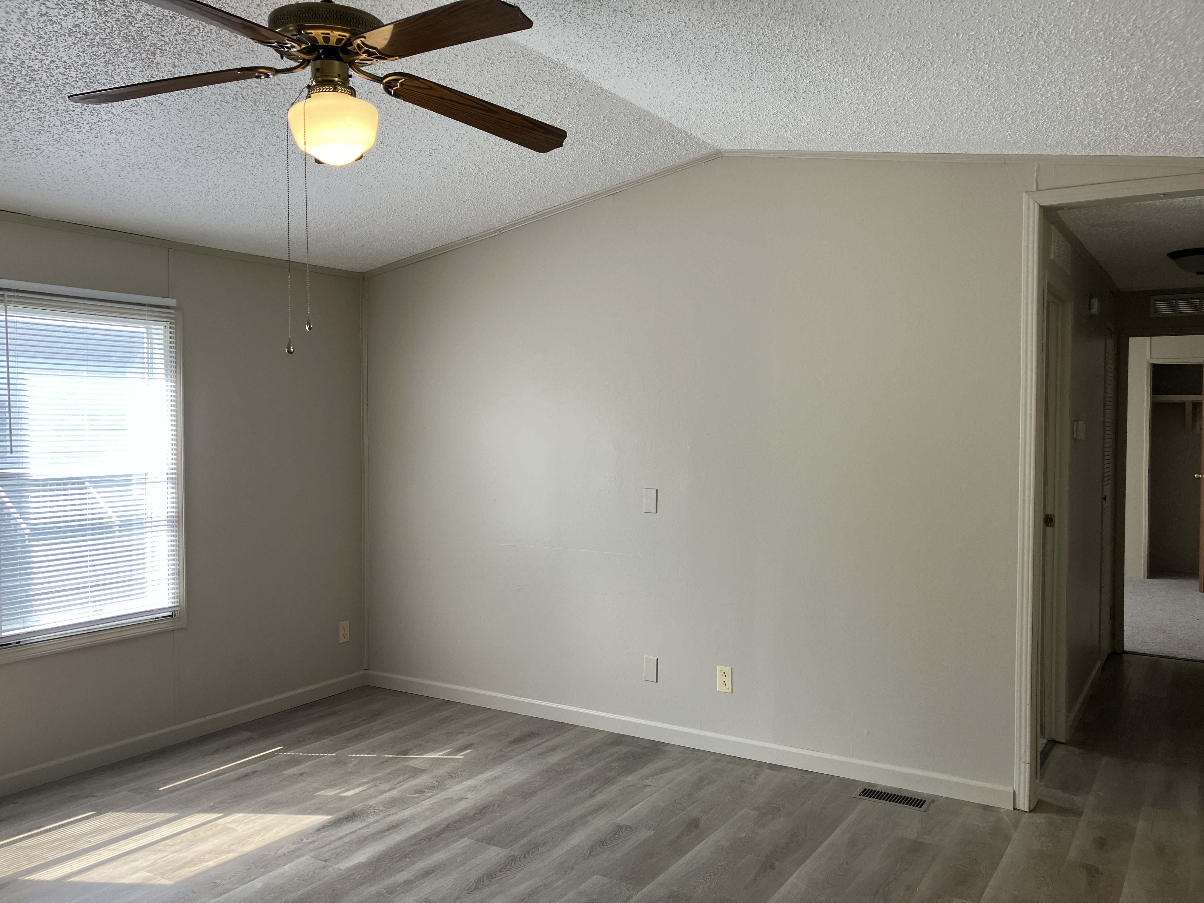 A photo of the Ridgewood Estates Home