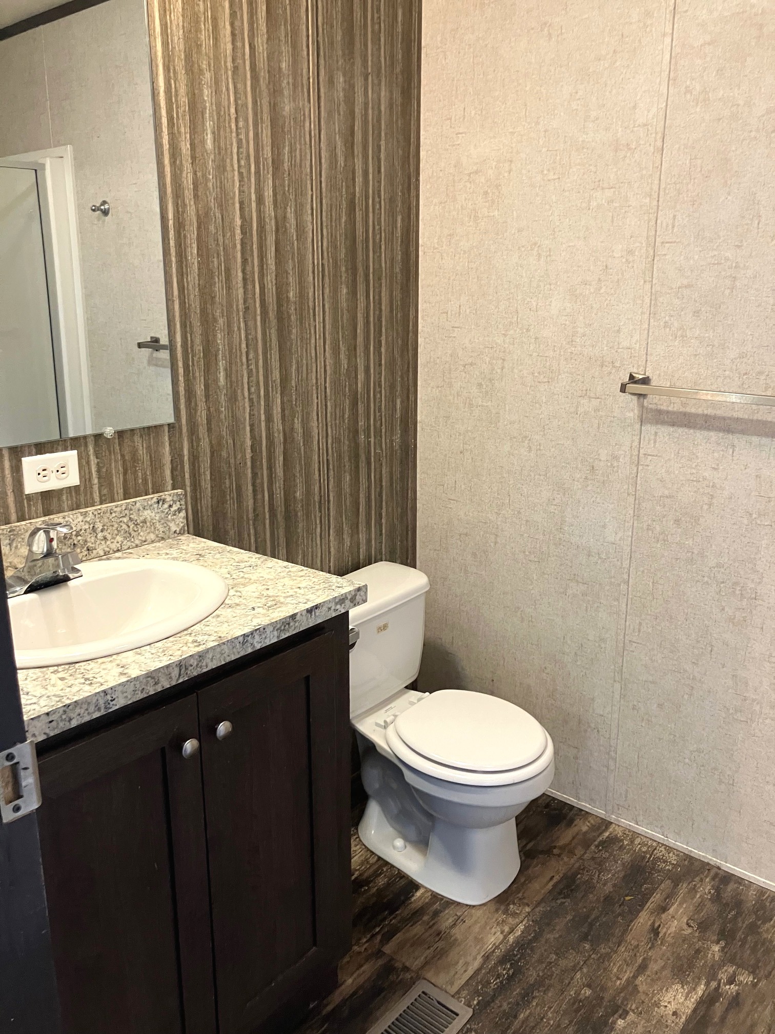 A photo of the Easy Living Home