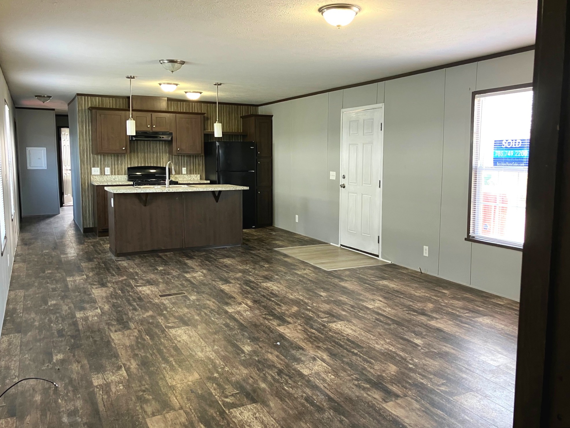 A photo of the Easy Living Home